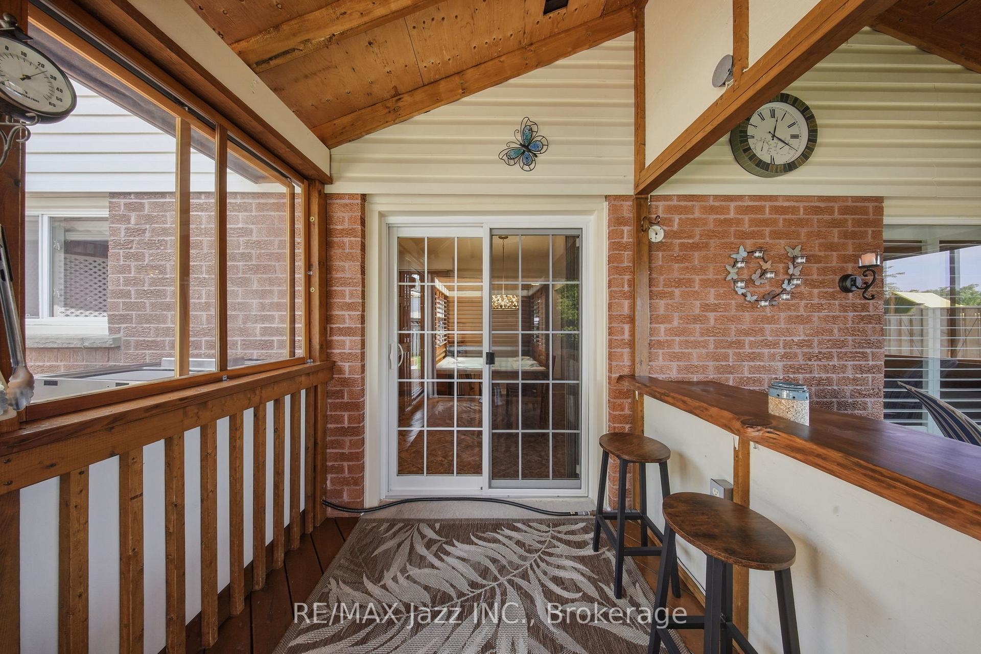 Photo 38 of 6 Aldcroft Crescent, Clarington, Bowmanville — HOMEH