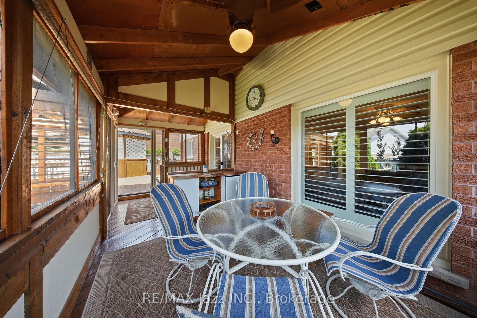 Photo 40 of 6 Aldcroft Crescent, Clarington, Bowmanville — HOMEH