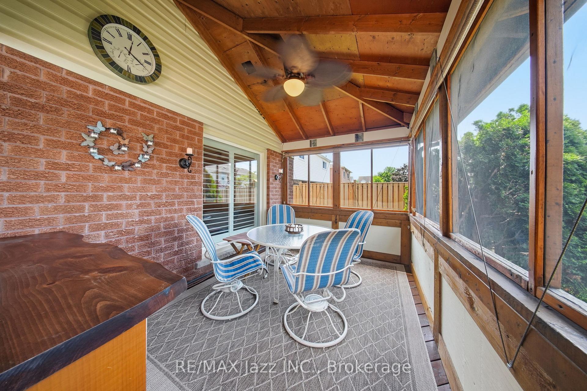Photo 41 of 6 Aldcroft Crescent, Clarington, Bowmanville — HOMEH