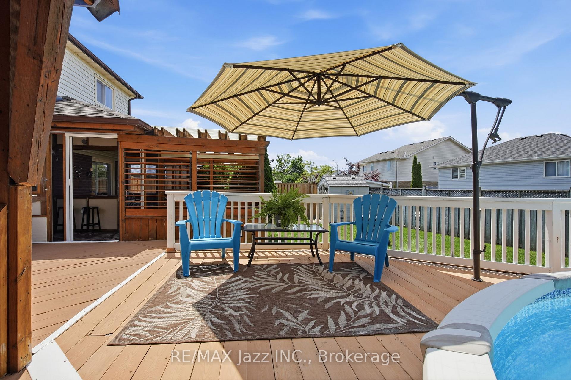 Photo 42 of 6 Aldcroft Crescent, Clarington, Bowmanville — HOMEH