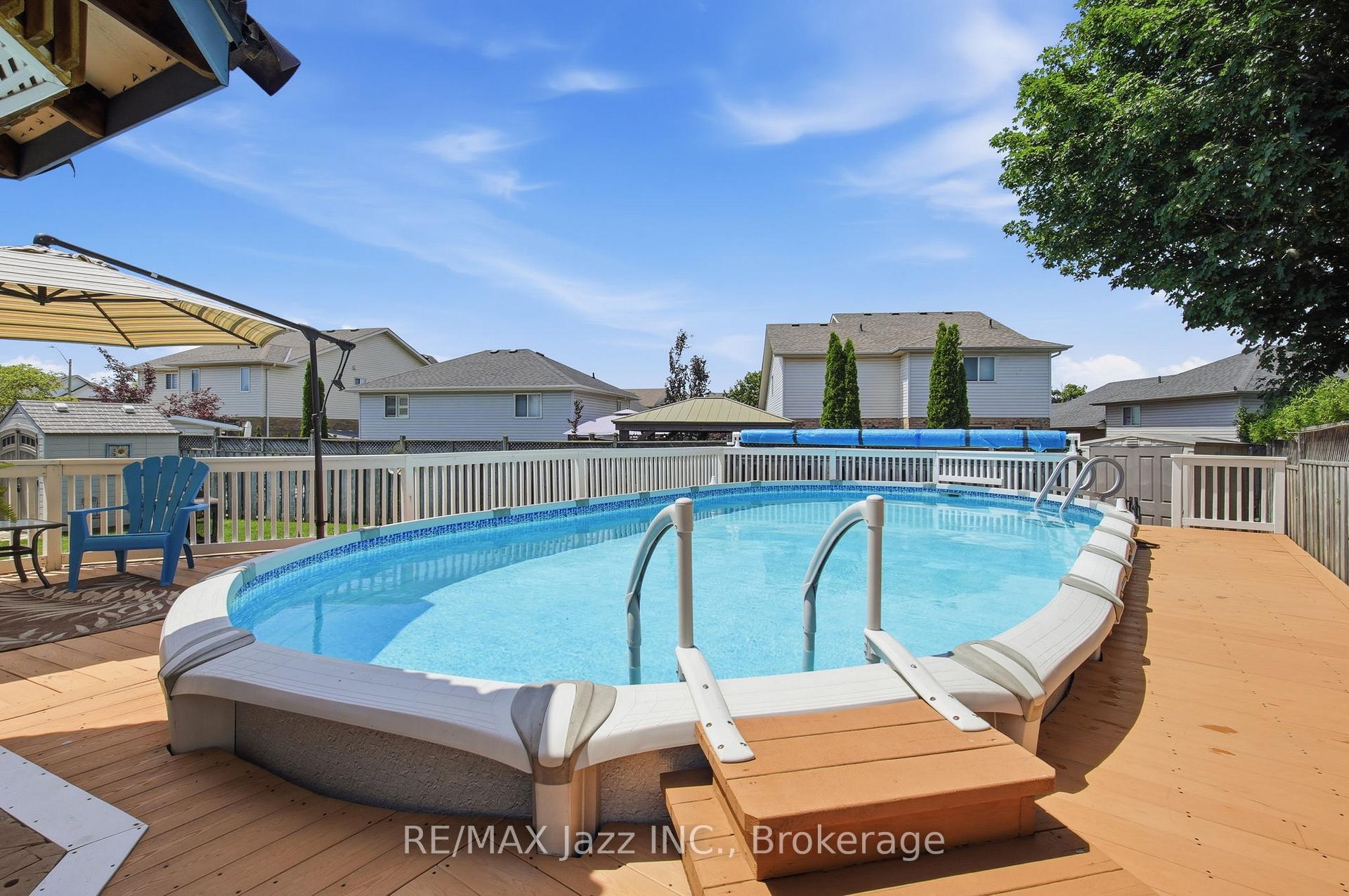 Photo 43 of 6 Aldcroft Crescent, Clarington, Bowmanville — HOMEH