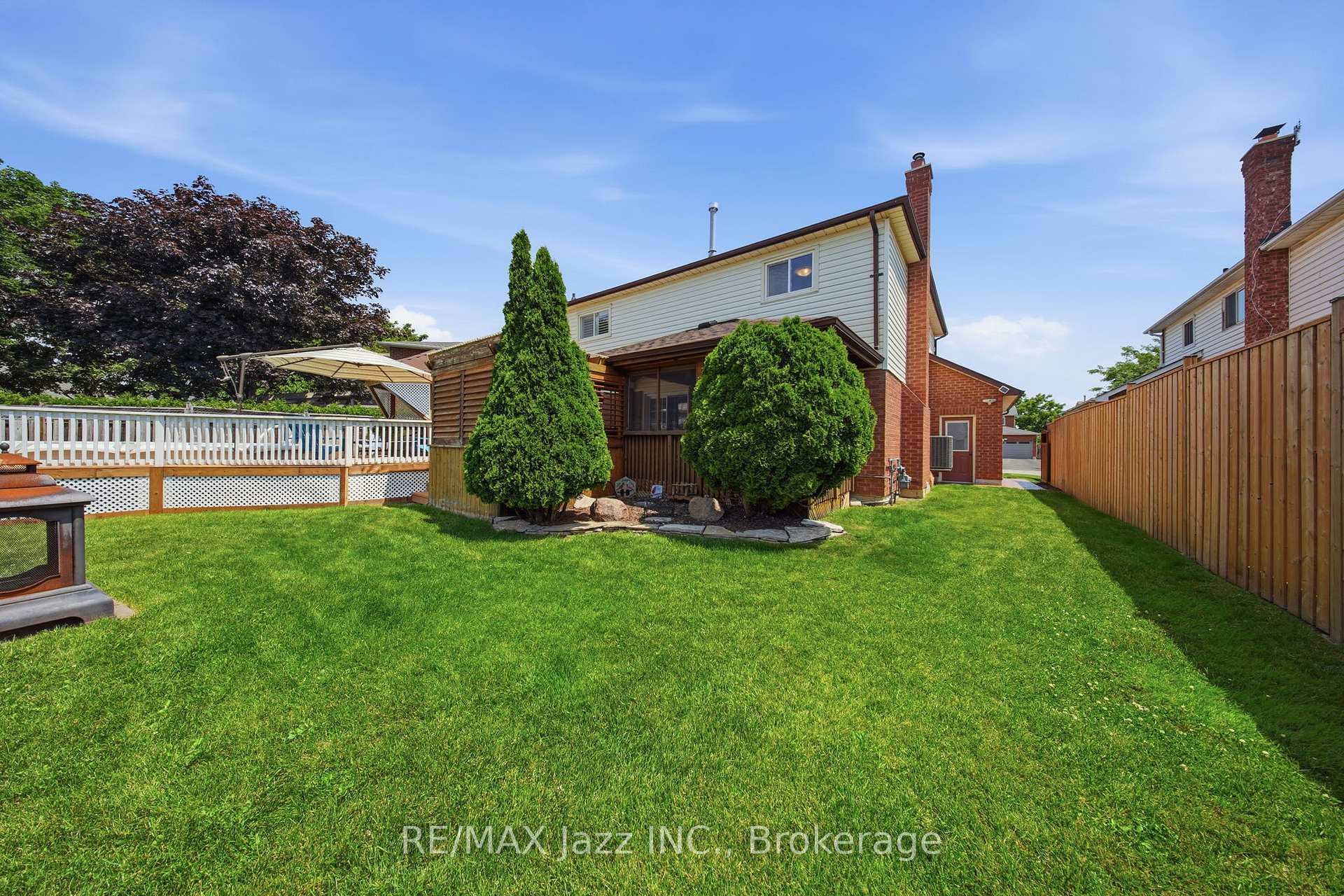 Photo 46 of 6 Aldcroft Crescent, Clarington, Bowmanville — HOMEH