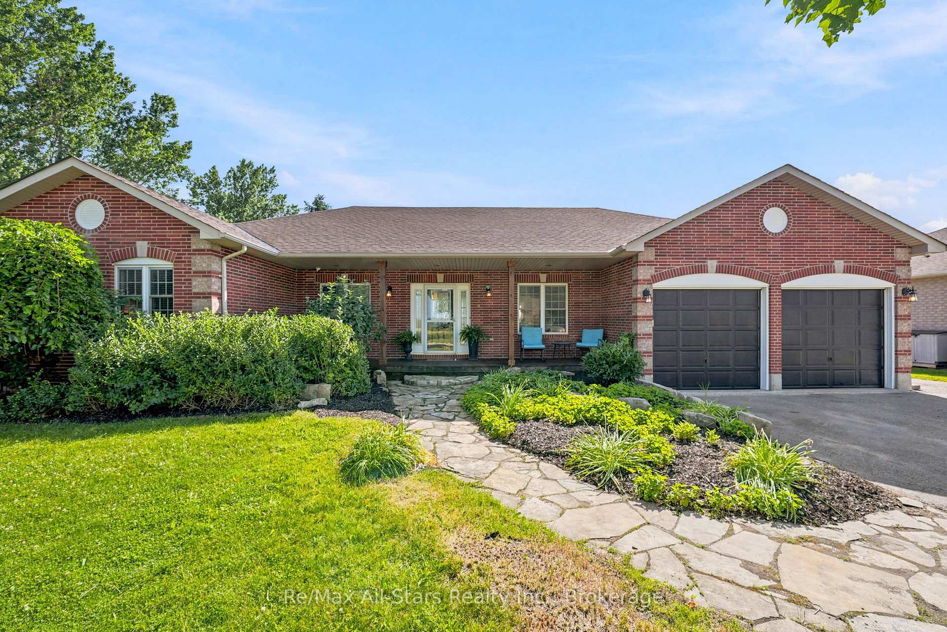 Photo 1 of 13579 Old Simcoe Road, Scugog, Rural Scugog — HOMEH