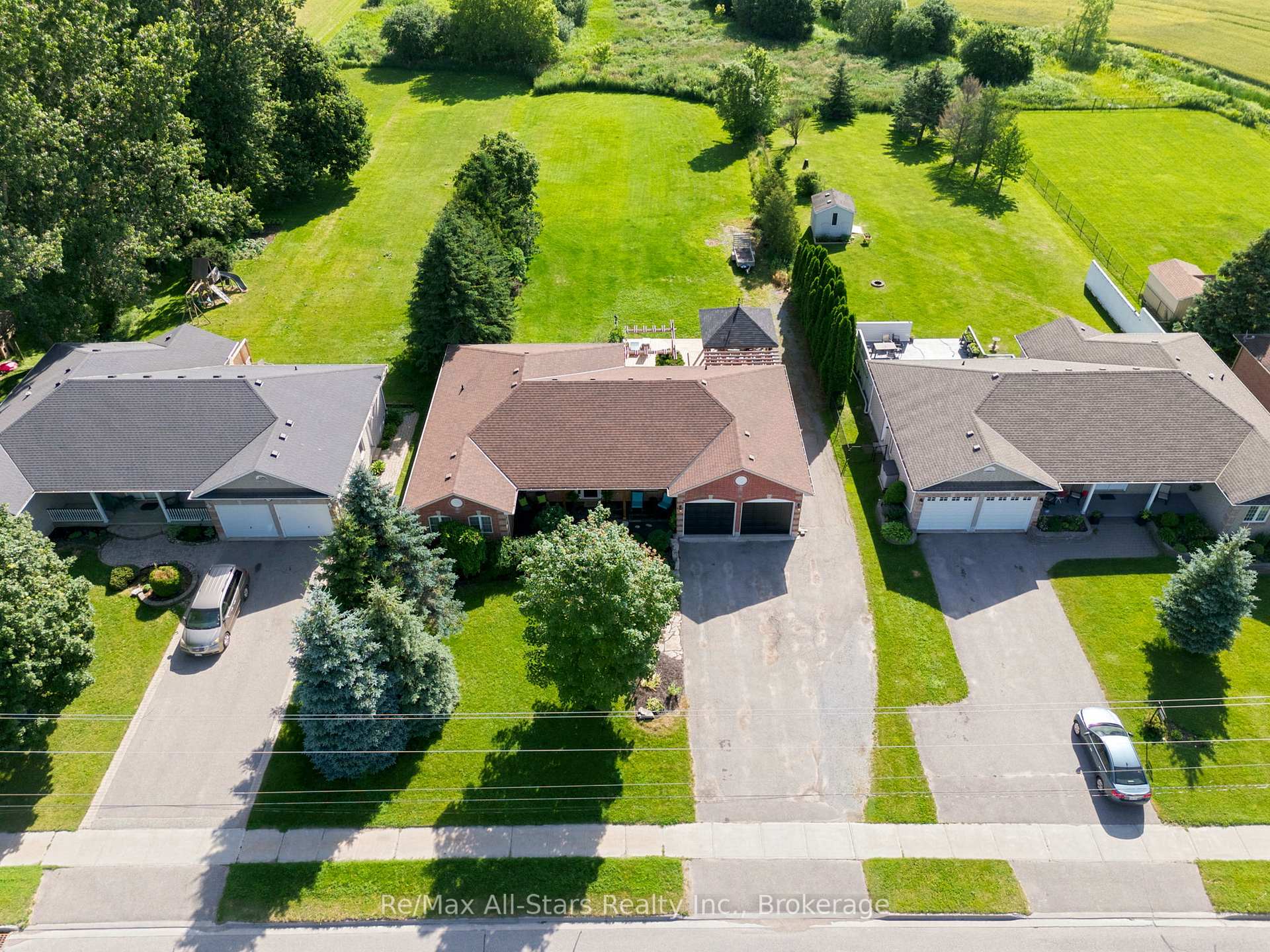 Photo 3 of 13579 Old Simcoe Road, Scugog, Rural Scugog — HOMEH