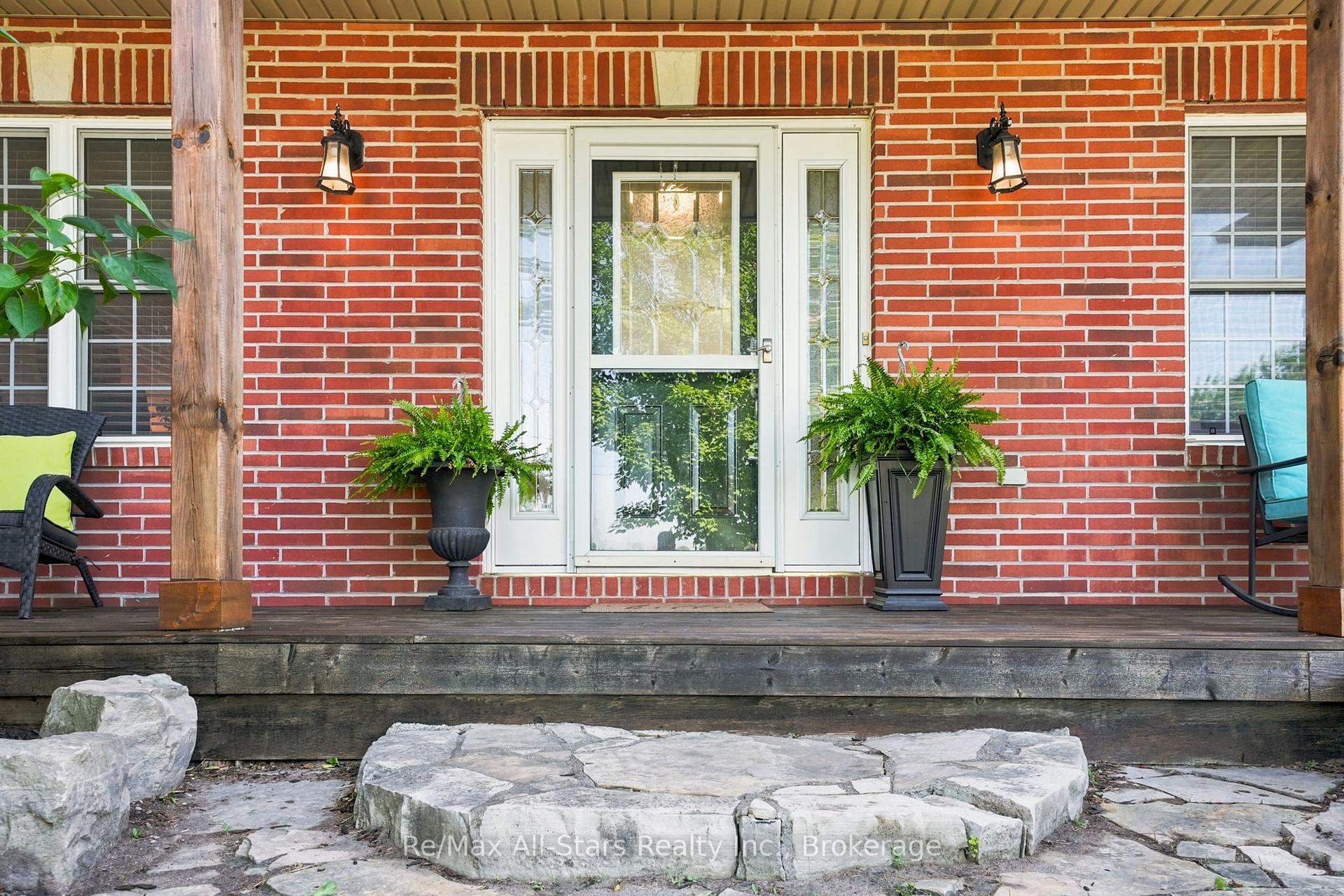 Photo 5 of 13579 Old Simcoe Road, Scugog, Rural Scugog — HOMEH