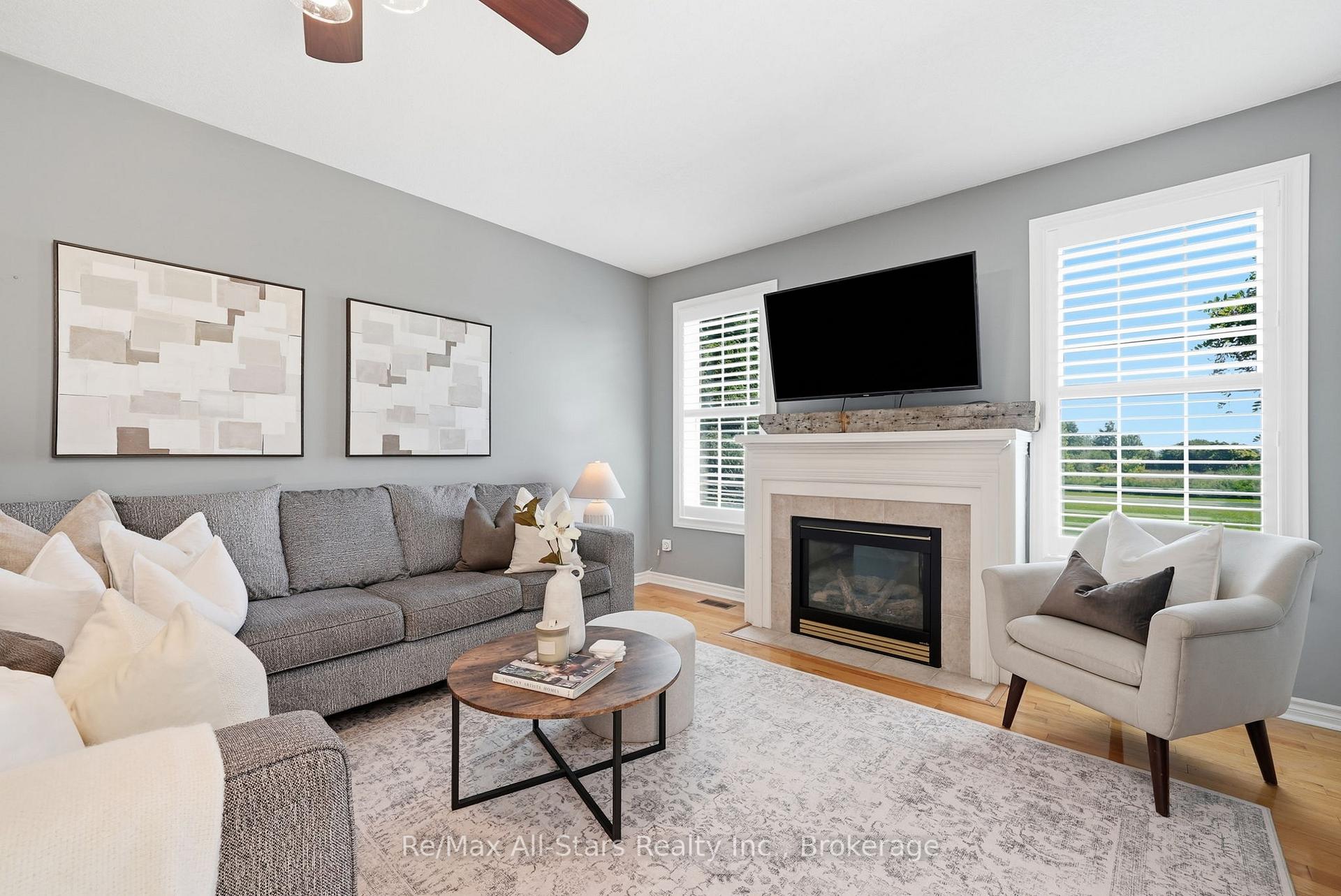 Photo 8 of 13579 Old Simcoe Road, Scugog, Rural Scugog — HOMEH