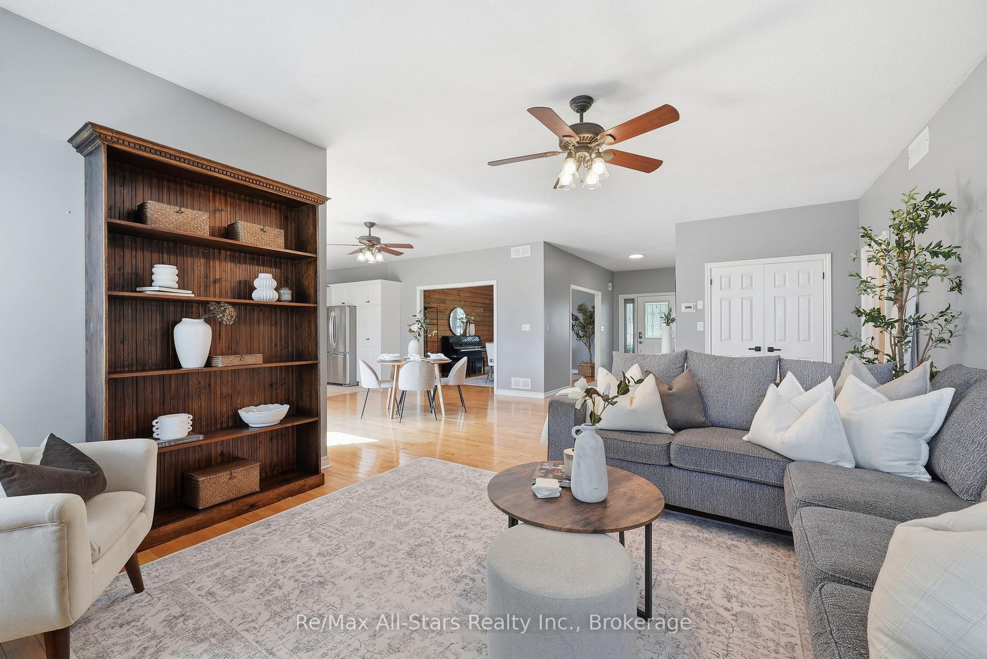 Photo 9 of 13579 Old Simcoe Road, Scugog, Rural Scugog — HOMEH