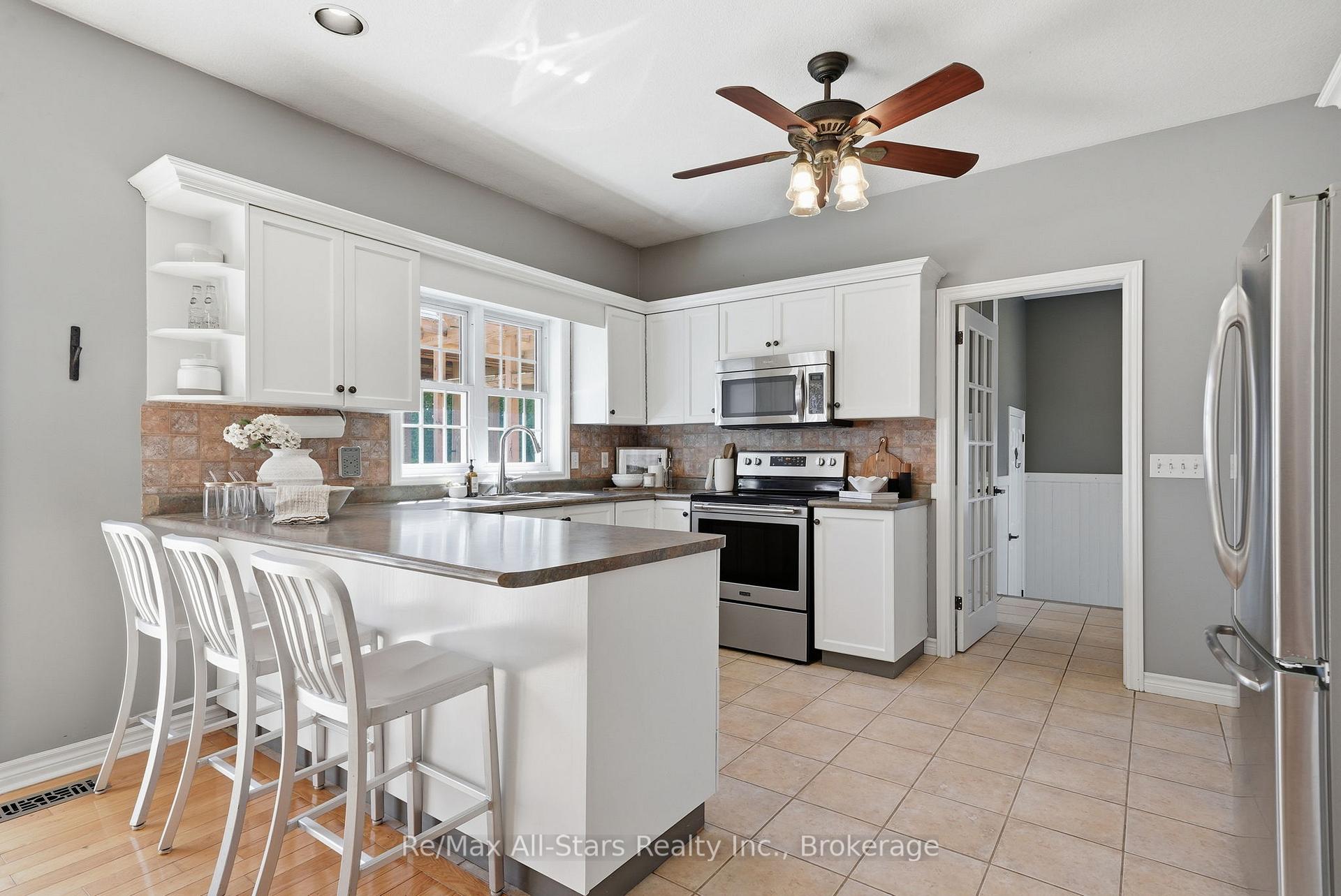 Photo 10 of 13579 Old Simcoe Road, Scugog, Rural Scugog — HOMEH