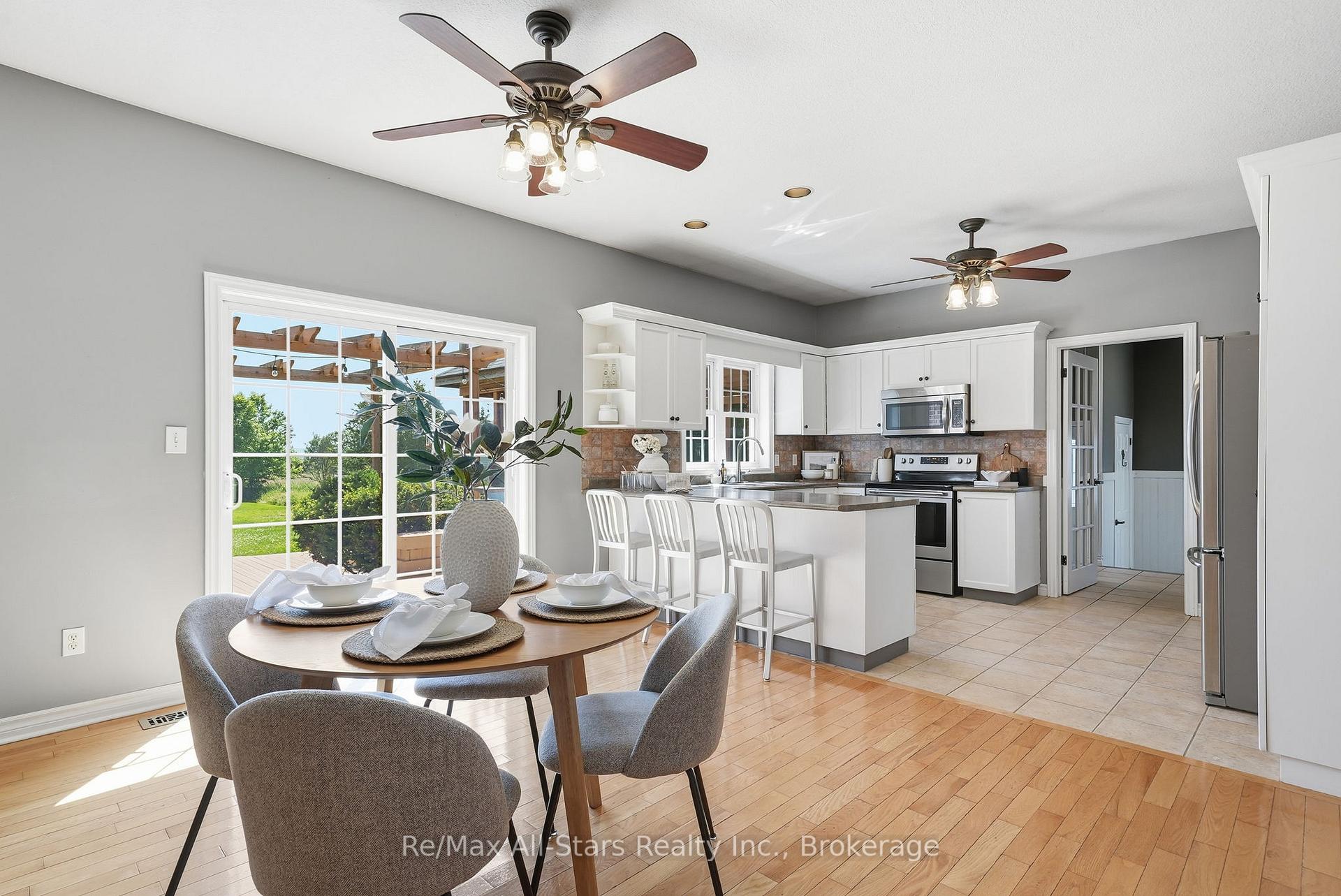 Photo 15 of 13579 Old Simcoe Road, Scugog, Rural Scugog — HOMEH