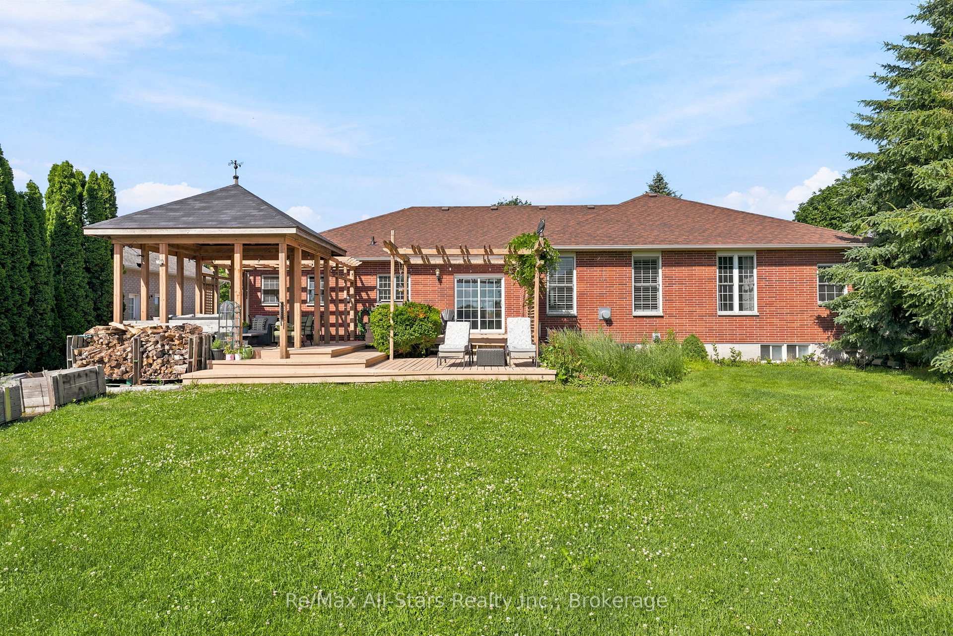 Photo 34 of 13579 Old Simcoe Road, Scugog, Rural Scugog — HOMEH