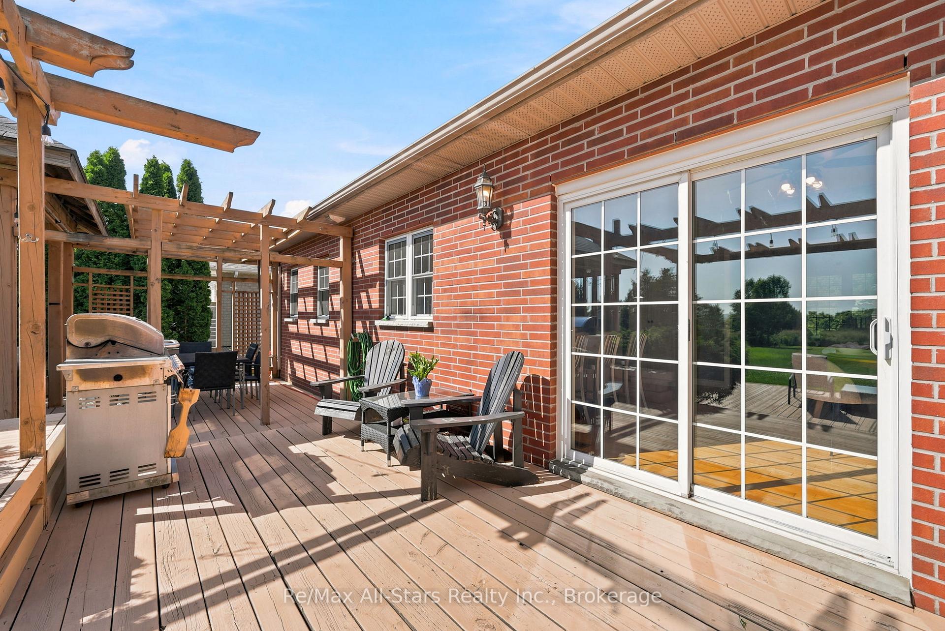 Photo 36 of 13579 Old Simcoe Road, Scugog, Rural Scugog — HOMEH