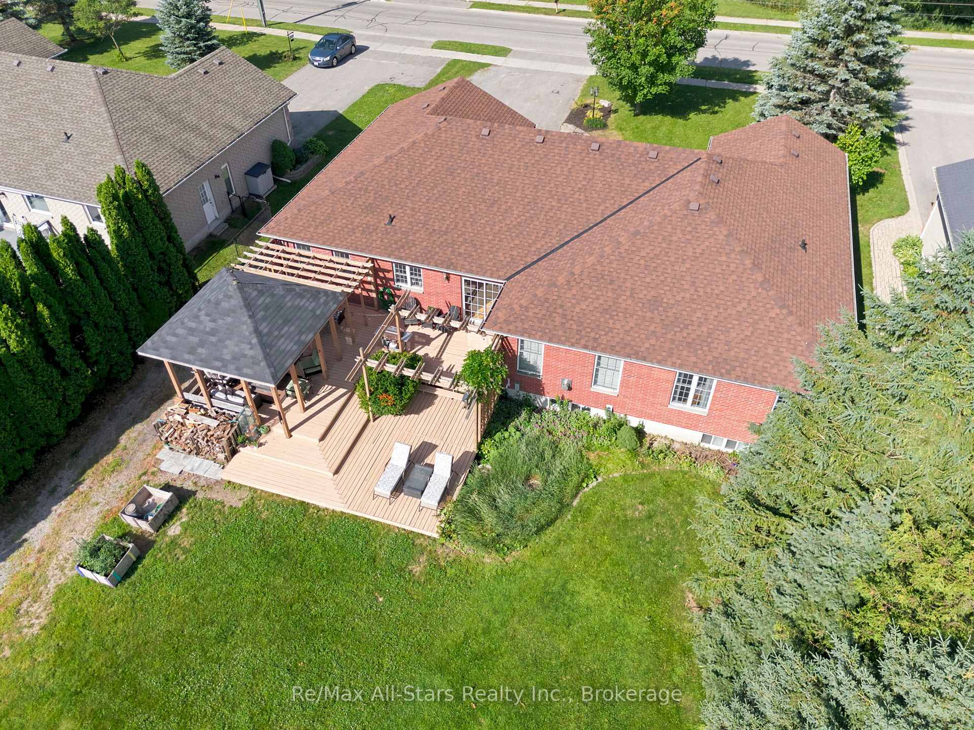 Photo 38 of 13579 Old Simcoe Road, Scugog, Rural Scugog — HOMEH