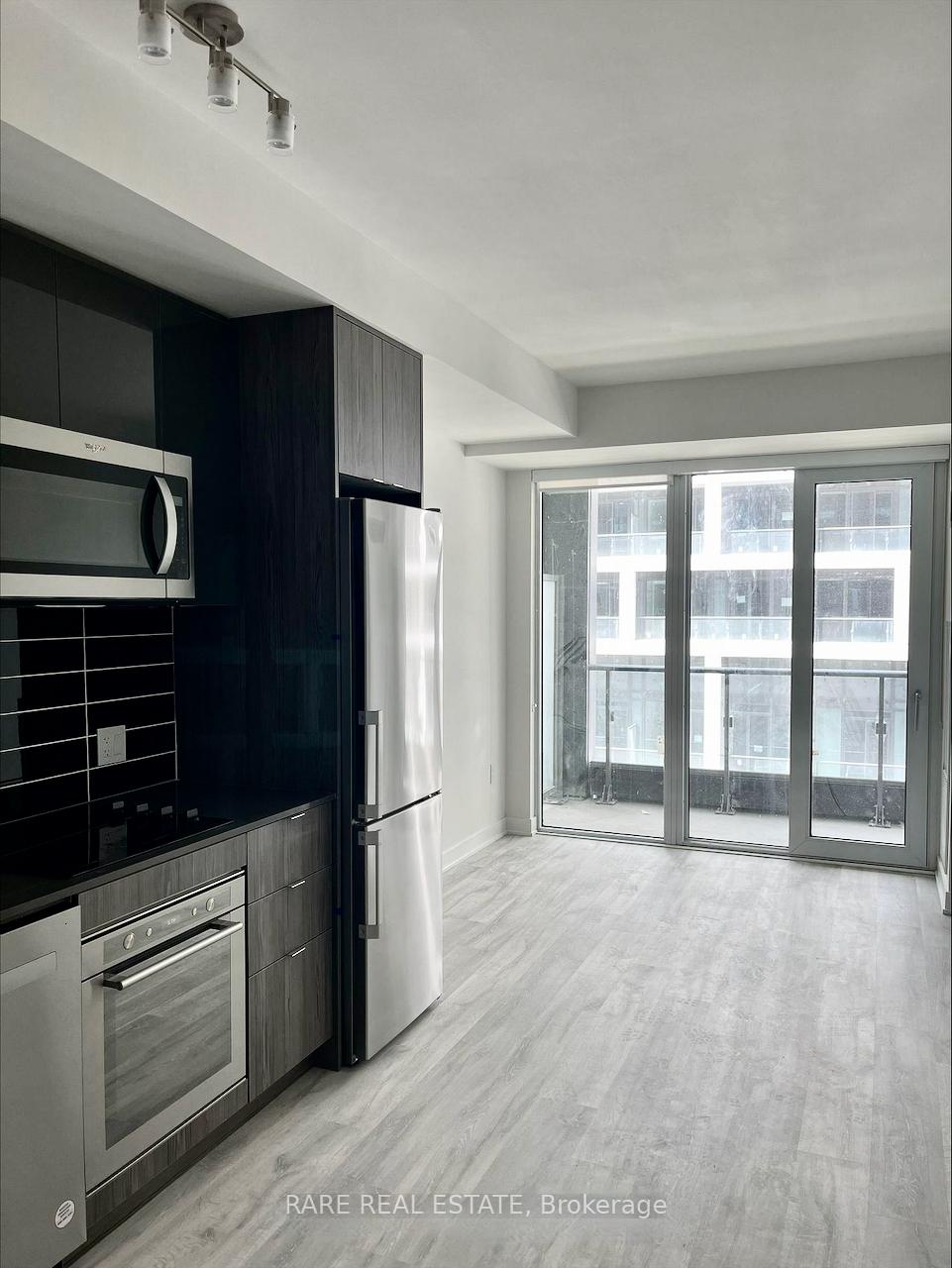 Photo 2 of Unit 530, 60 Princess Street, Toronto, Waterfront Communities — HOMEH