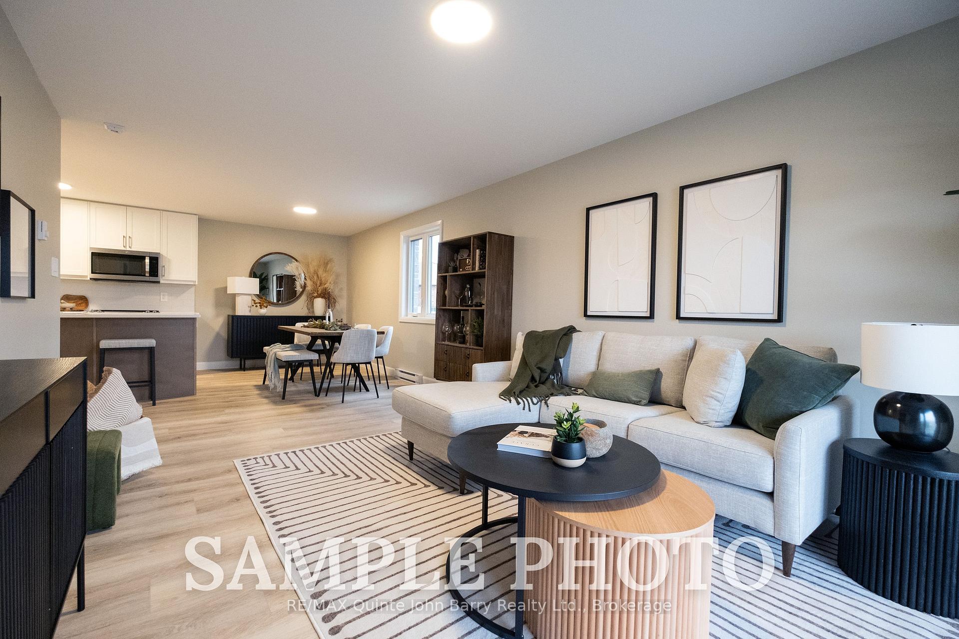 Photo 7 of 305-10 Hillside Meadow Drive, Quinte West, Murray Ward — HOMEH