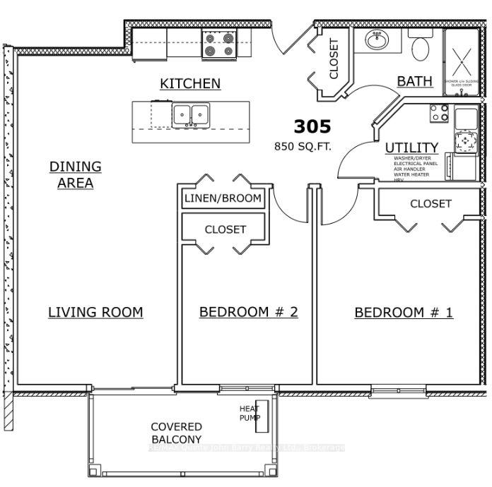 Photo 15 of 305-10 Hillside Meadow Drive, Quinte West, Murray Ward — HOMEH