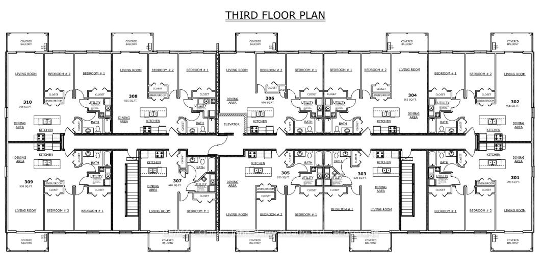 Photo 16 of 305-10 Hillside Meadow Drive, Quinte West, Murray Ward — HOMEH