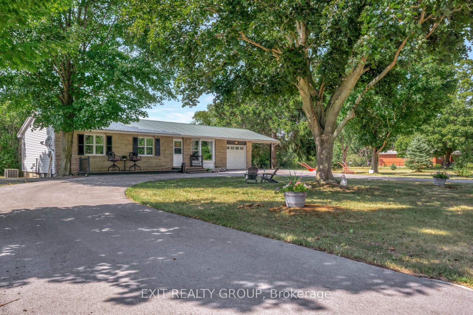 Photo 1 of 1476 County Rd 12, Prince Edward County, Picton — HOMEH