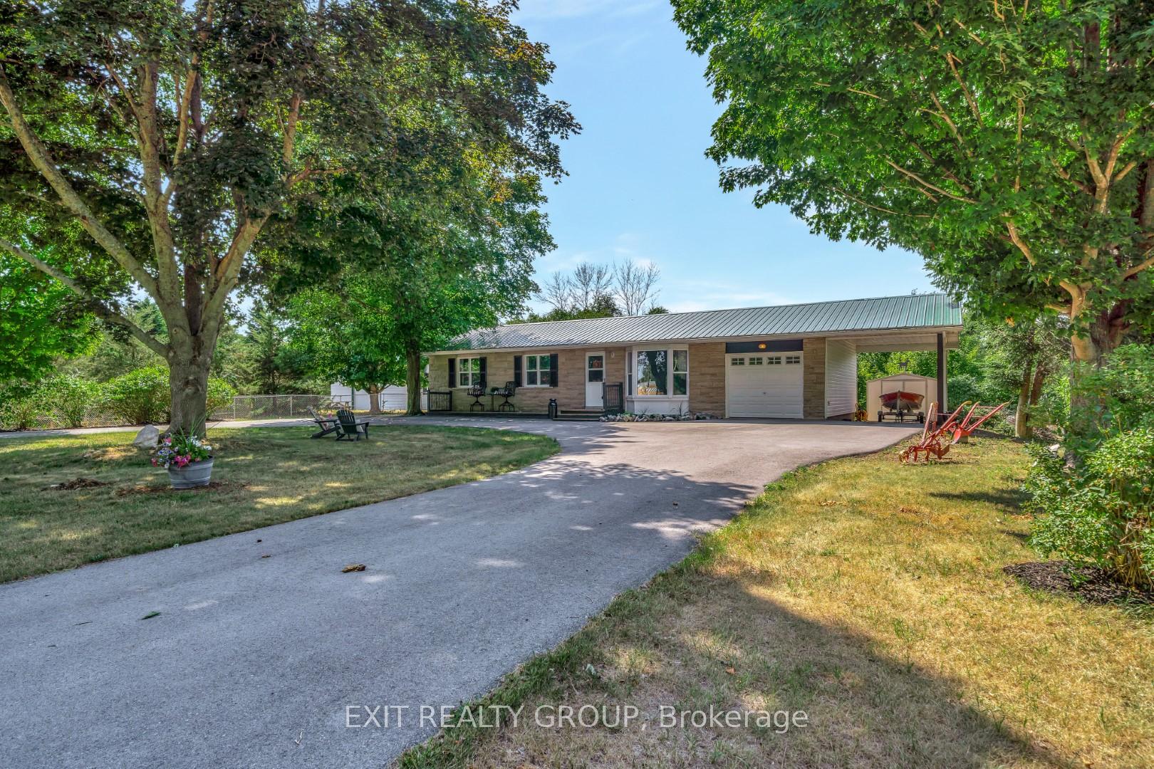 Photo 2 of 1476 County Rd 12, Prince Edward County, Picton — HOMEH