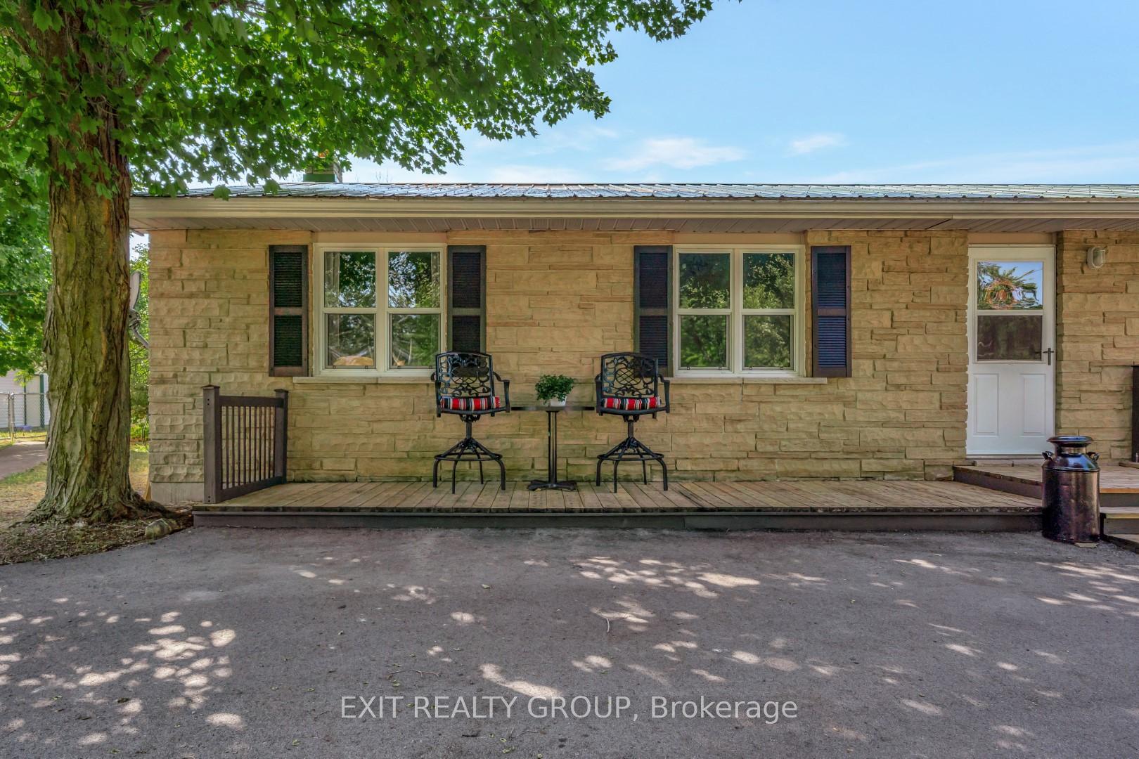 Photo 3 of 1476 County Rd 12, Prince Edward County, Picton — HOMEH