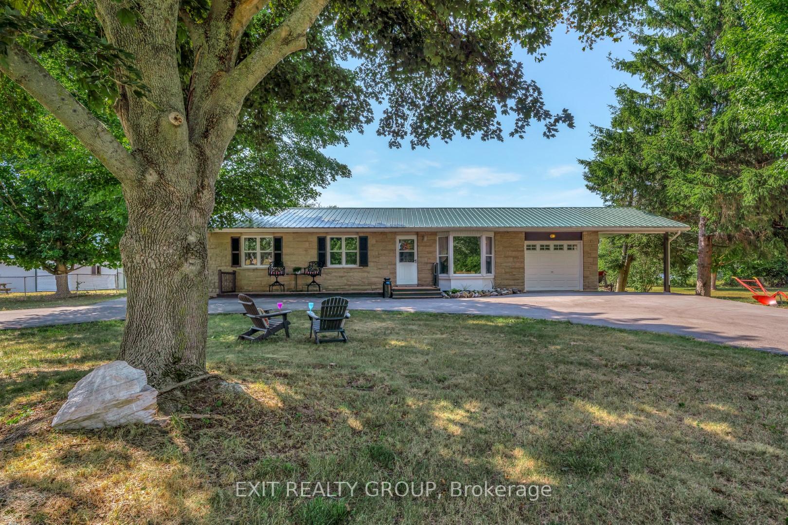Photo 5 of 1476 County Rd 12, Prince Edward County, Picton — HOMEH