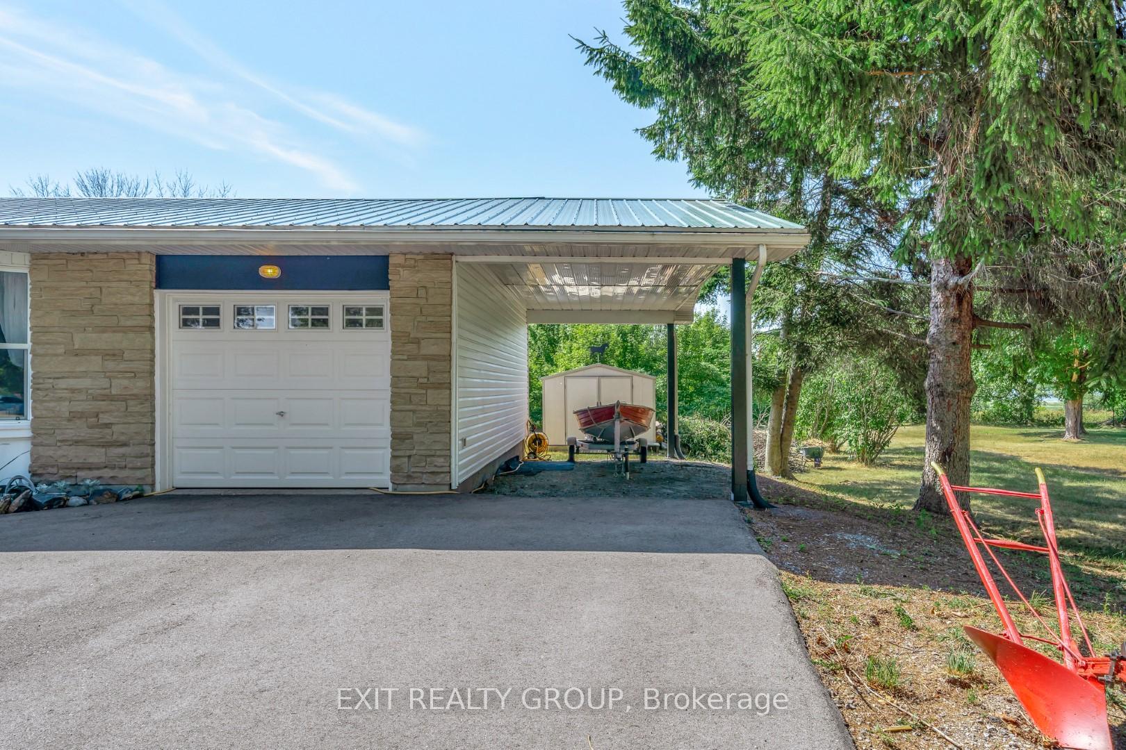 Photo 6 of 1476 County Rd 12, Prince Edward County, Picton — HOMEH