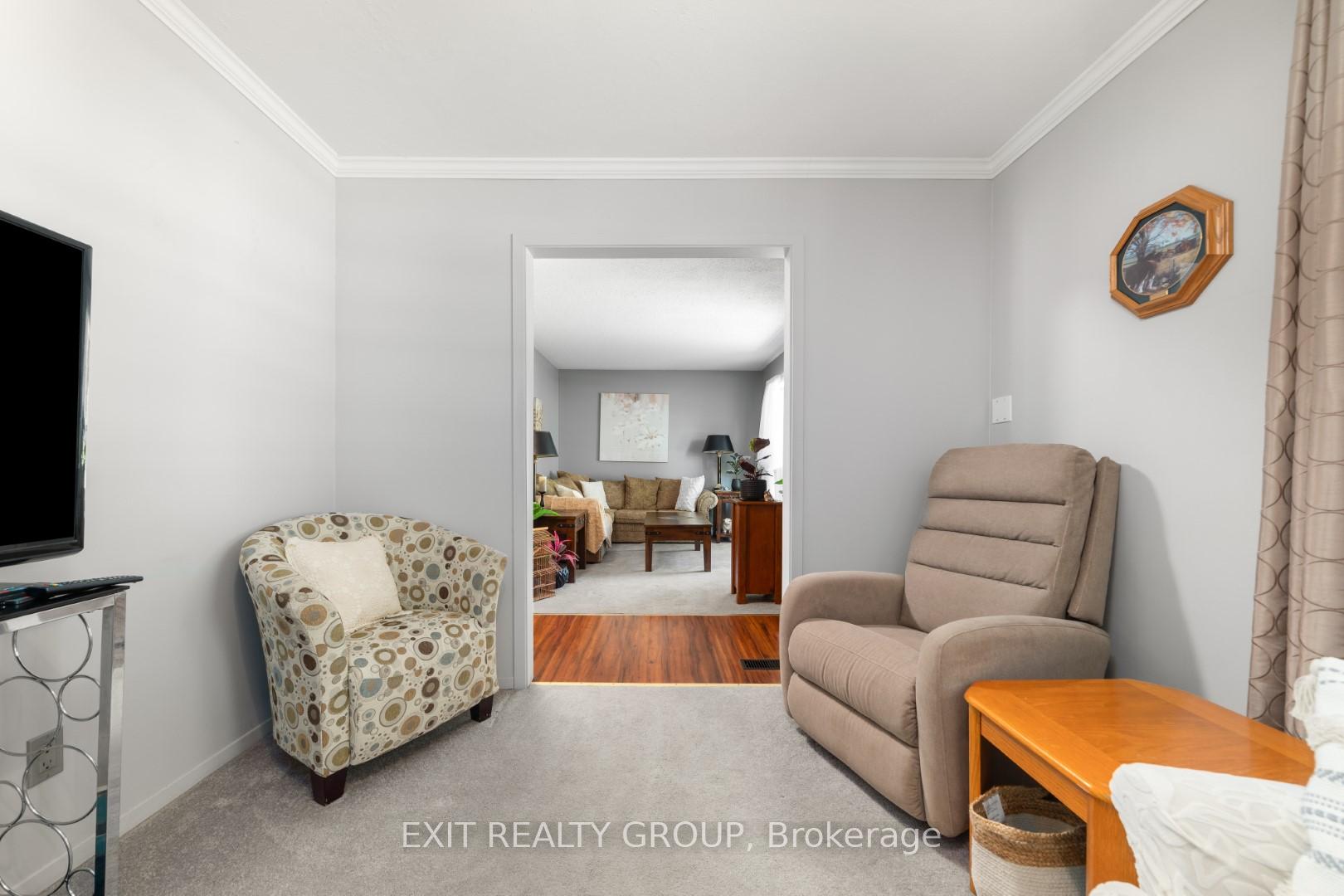 Photo 11 of 1476 County Rd 12, Prince Edward County, Picton — HOMEH