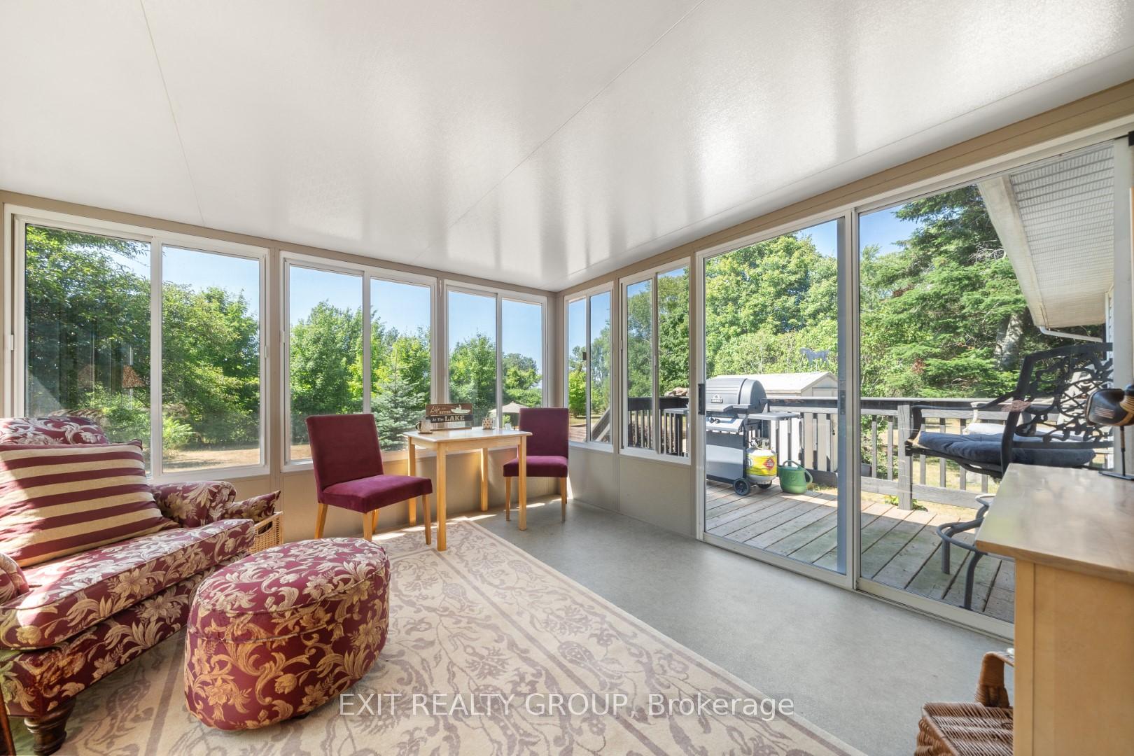 Photo 18 of 1476 County Rd 12, Prince Edward County, Picton — HOMEH