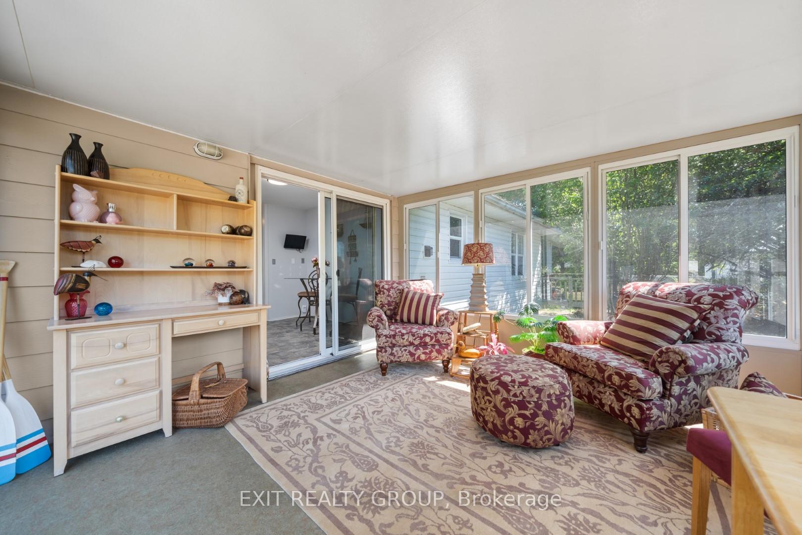 Photo 20 of 1476 County Rd 12, Prince Edward County, Picton — HOMEH