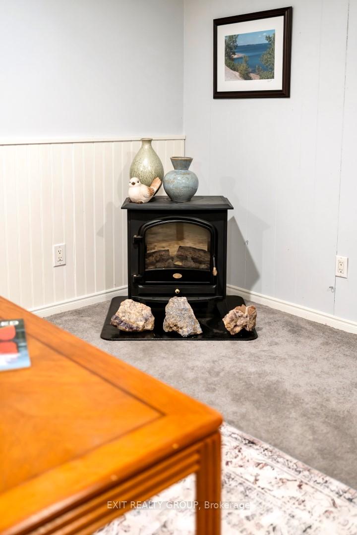 Photo 31 of 1476 County Rd 12, Prince Edward County, Picton — HOMEH