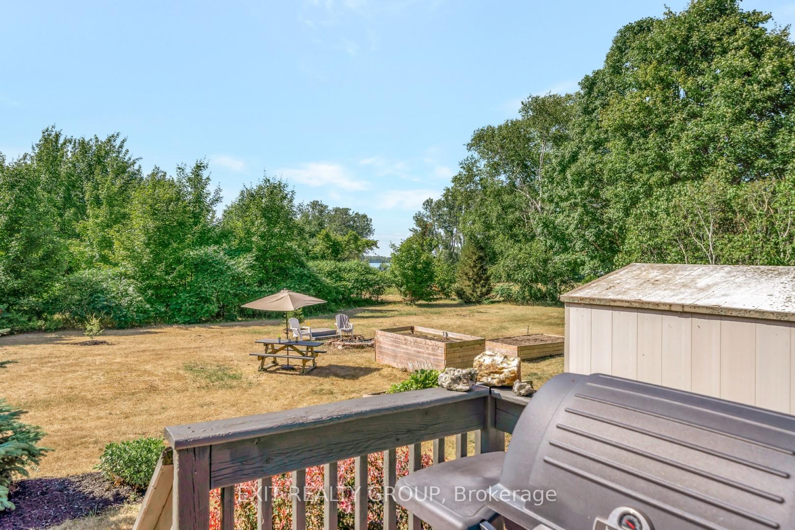 Photo 37 of 1476 County Rd 12, Prince Edward County, Picton — HOMEH