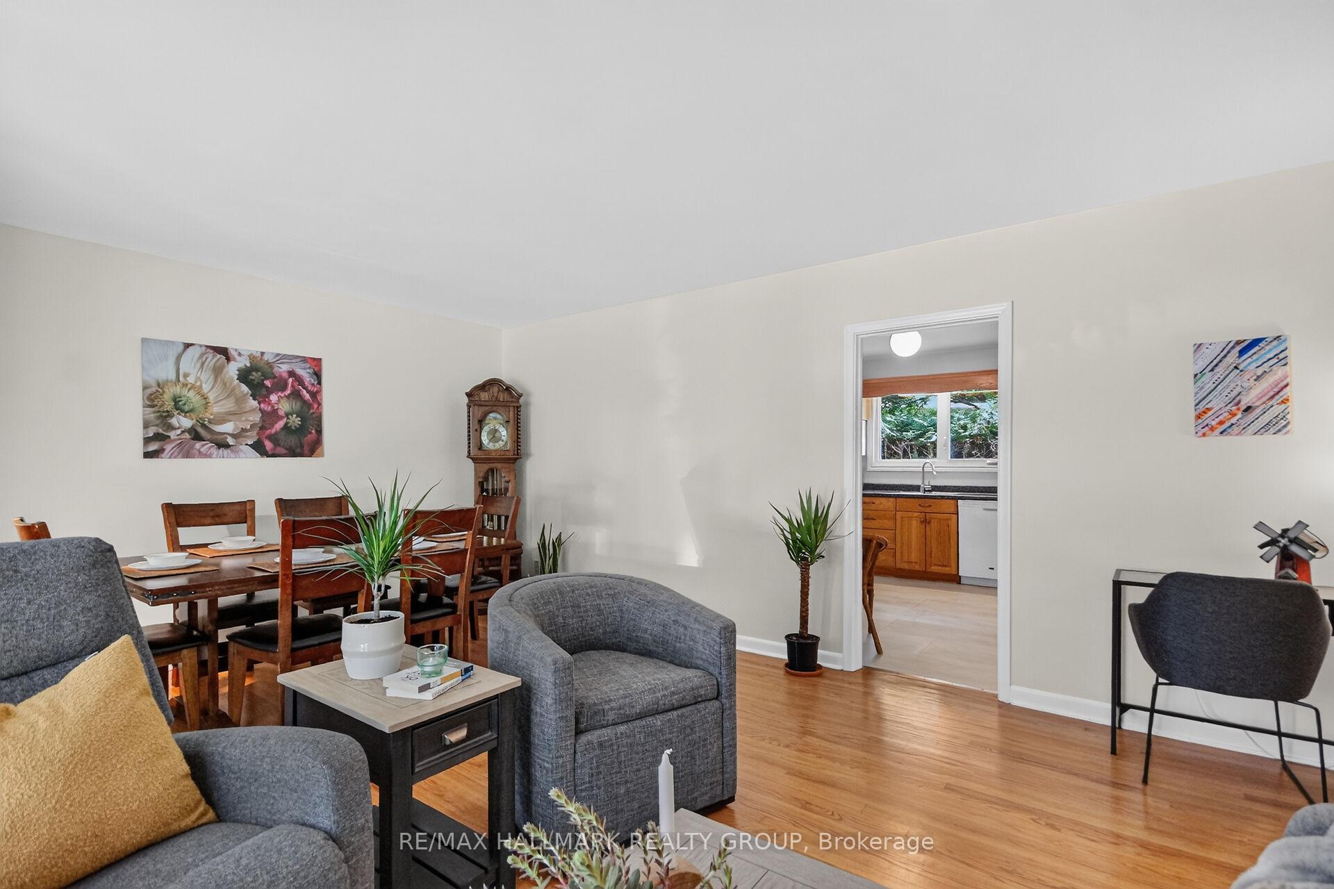 Photo 12 of 2670 Iris Street, Ottawa, Queensway Terrace South/Ridgeview — HOMEH