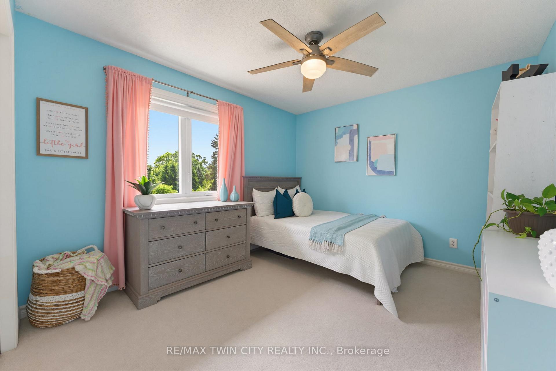 Photo 22 of 9 Burnside Drive, North Dumfries — HOMEH