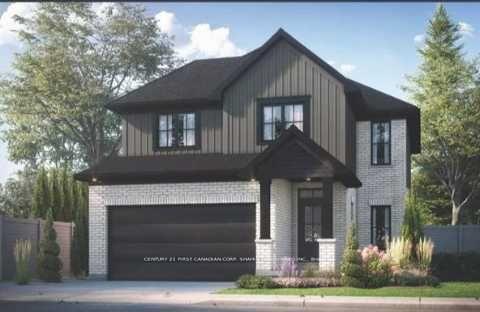 Photo 1 of 2299 Darwin Crescent, London, South V — HOMEH