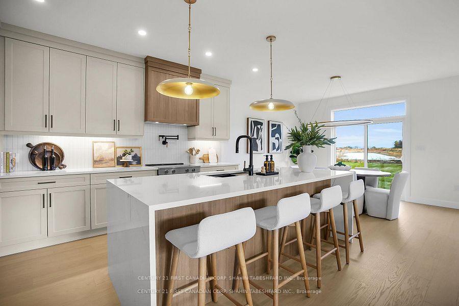 Photo 5 of 2299 Darwin Crescent, London, South V — HOMEH