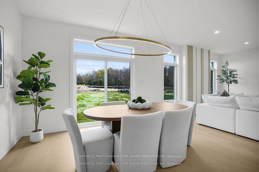Photo 6 of 2299 Darwin Crescent, London, South V — HOMEH