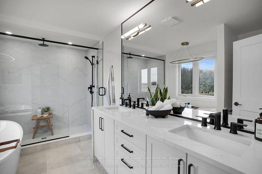 Photo 11 of 2299 Darwin Crescent, London, South V — HOMEH