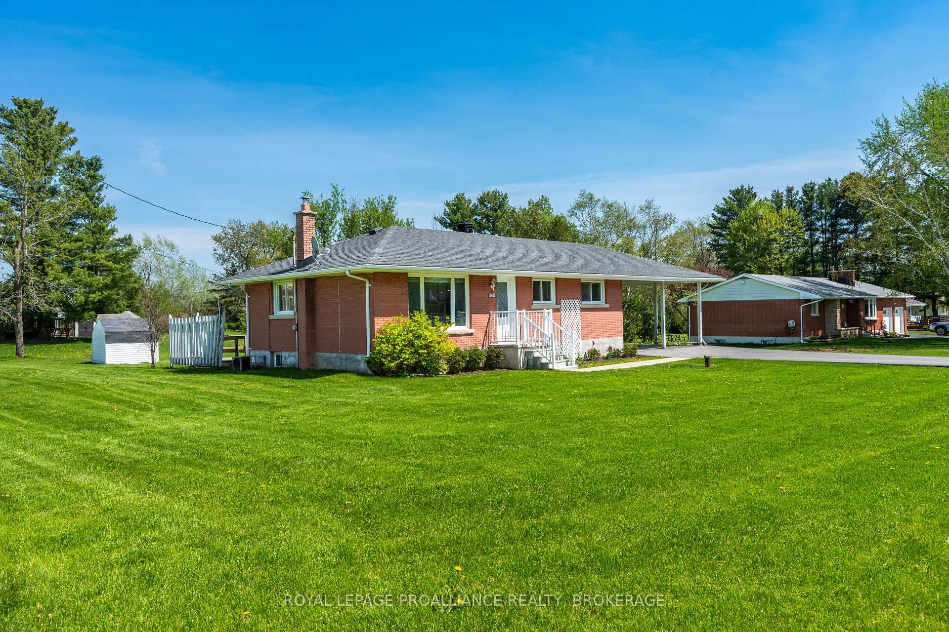 Photo 3 of 2426 Cole Hill Road, Kingston, City North of 401 — HOMEH