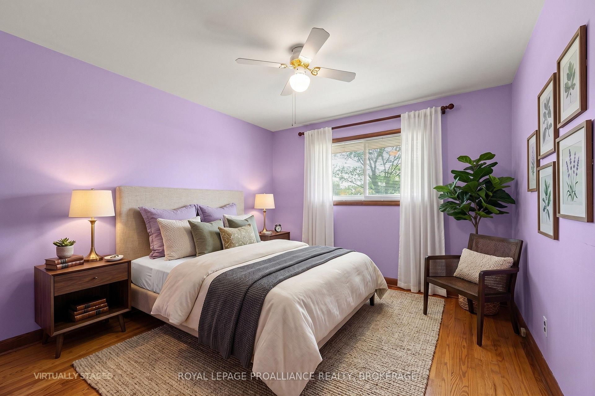 Photo 21 of 2426 Cole Hill Road, Kingston, City North of 401 — HOMEH