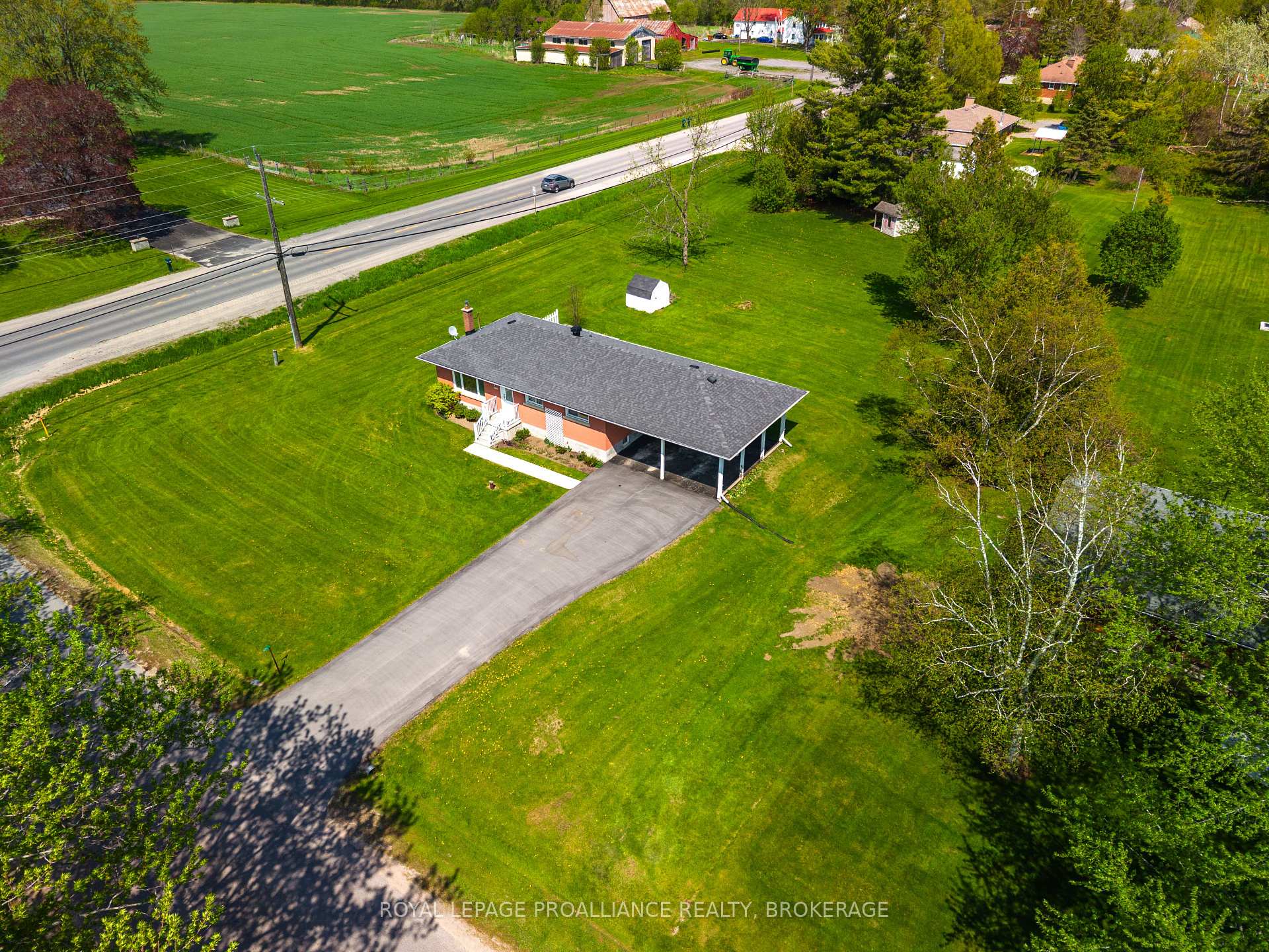 Photo 31 of 2426 Cole Hill Road, Kingston, City North of 401 — HOMEH