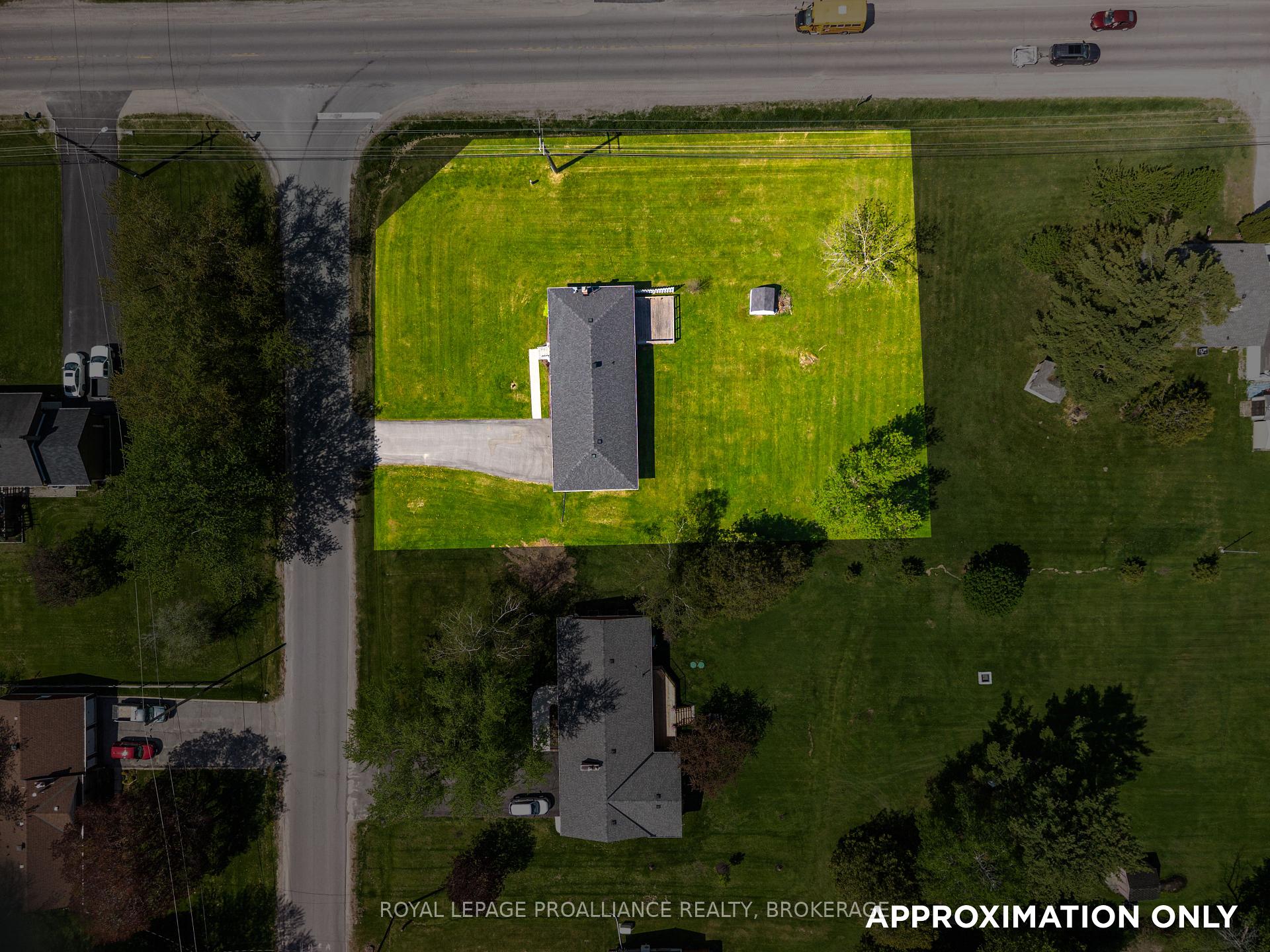 Photo 32 of 2426 Cole Hill Road, Kingston, City North of 401 — HOMEH
