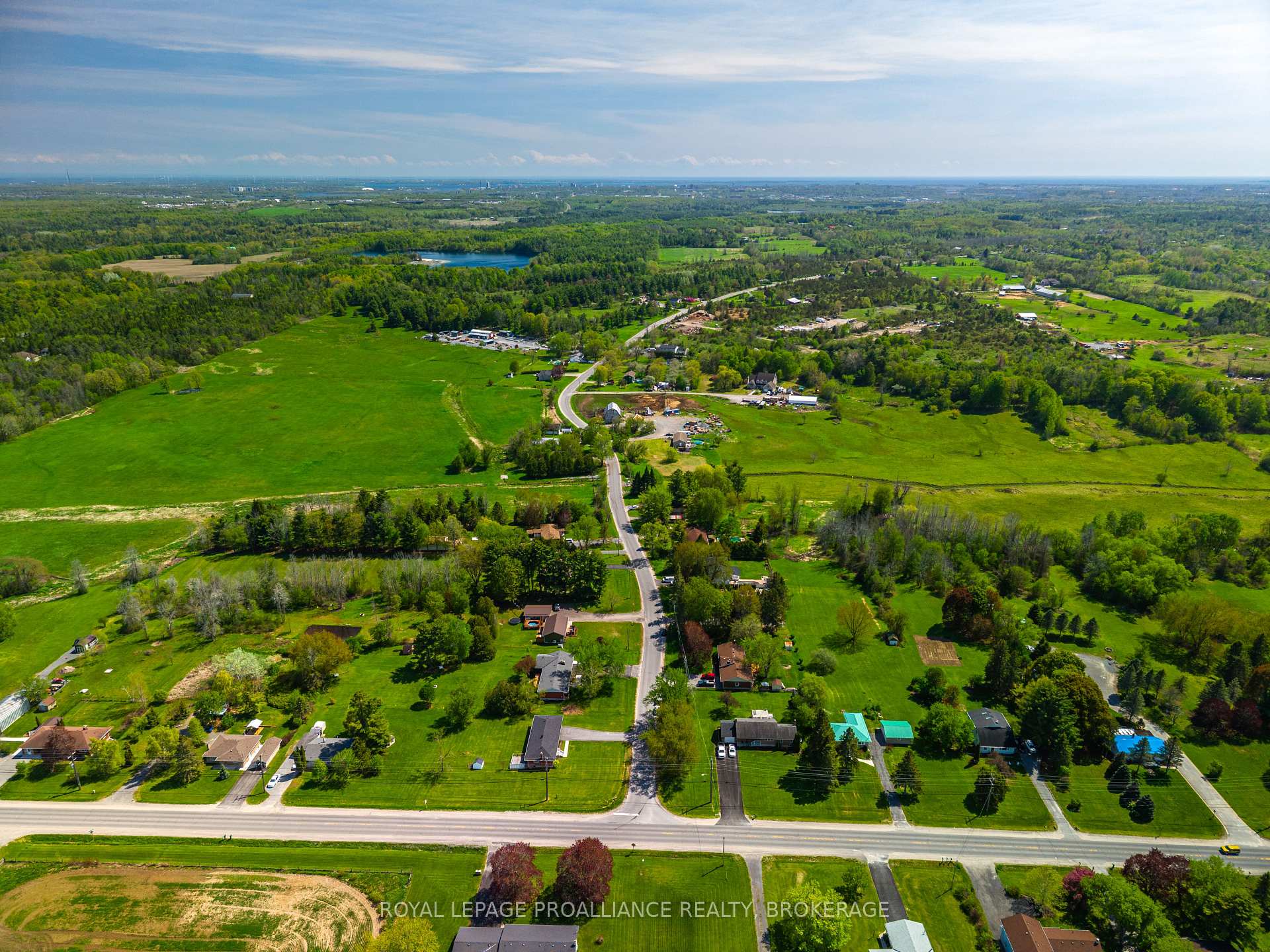 Photo 35 of 2426 Cole Hill Road, Kingston, City North of 401 — HOMEH