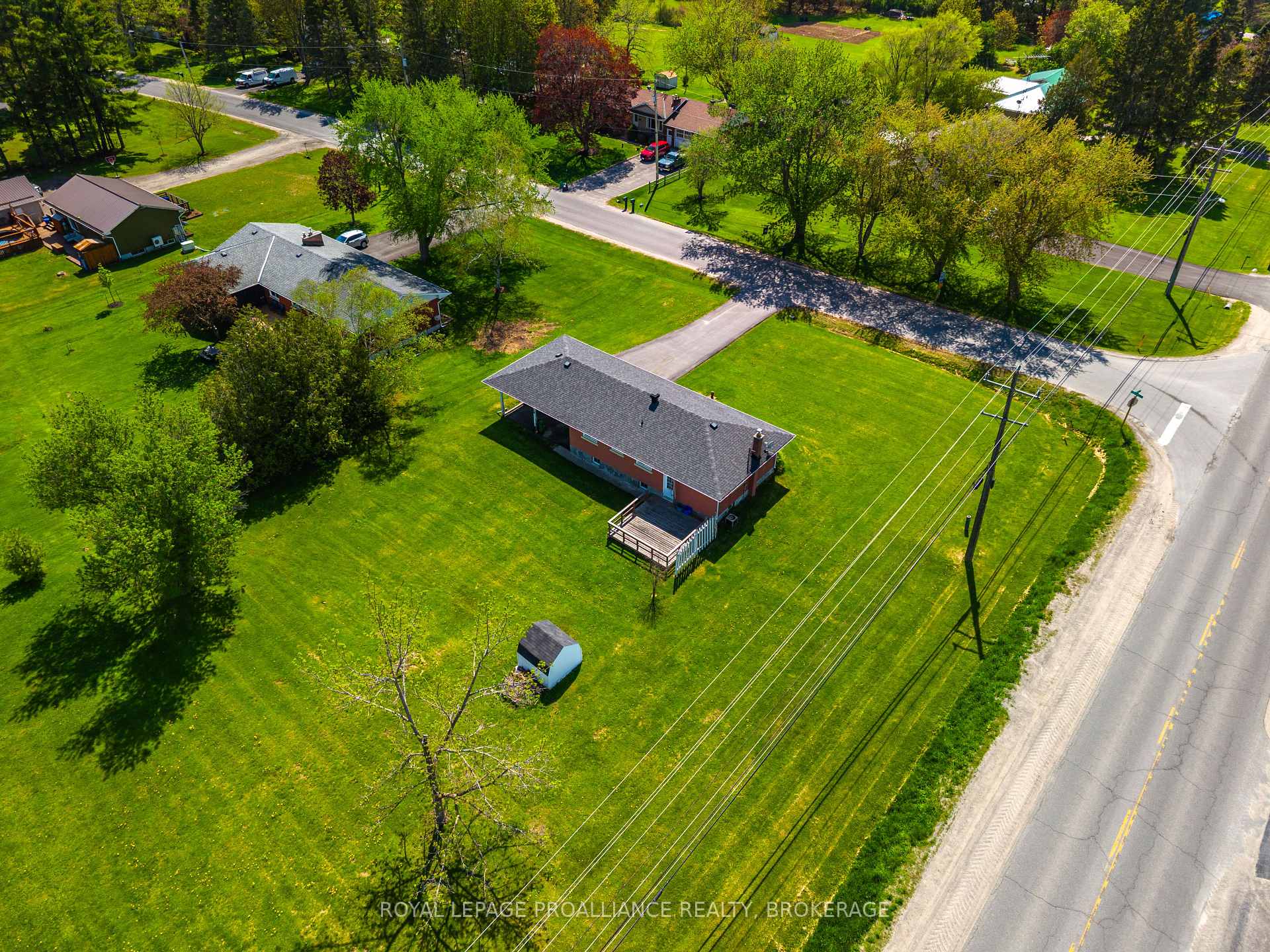 Photo 37 of 2426 Cole Hill Road, Kingston, City North of 401 — HOMEH