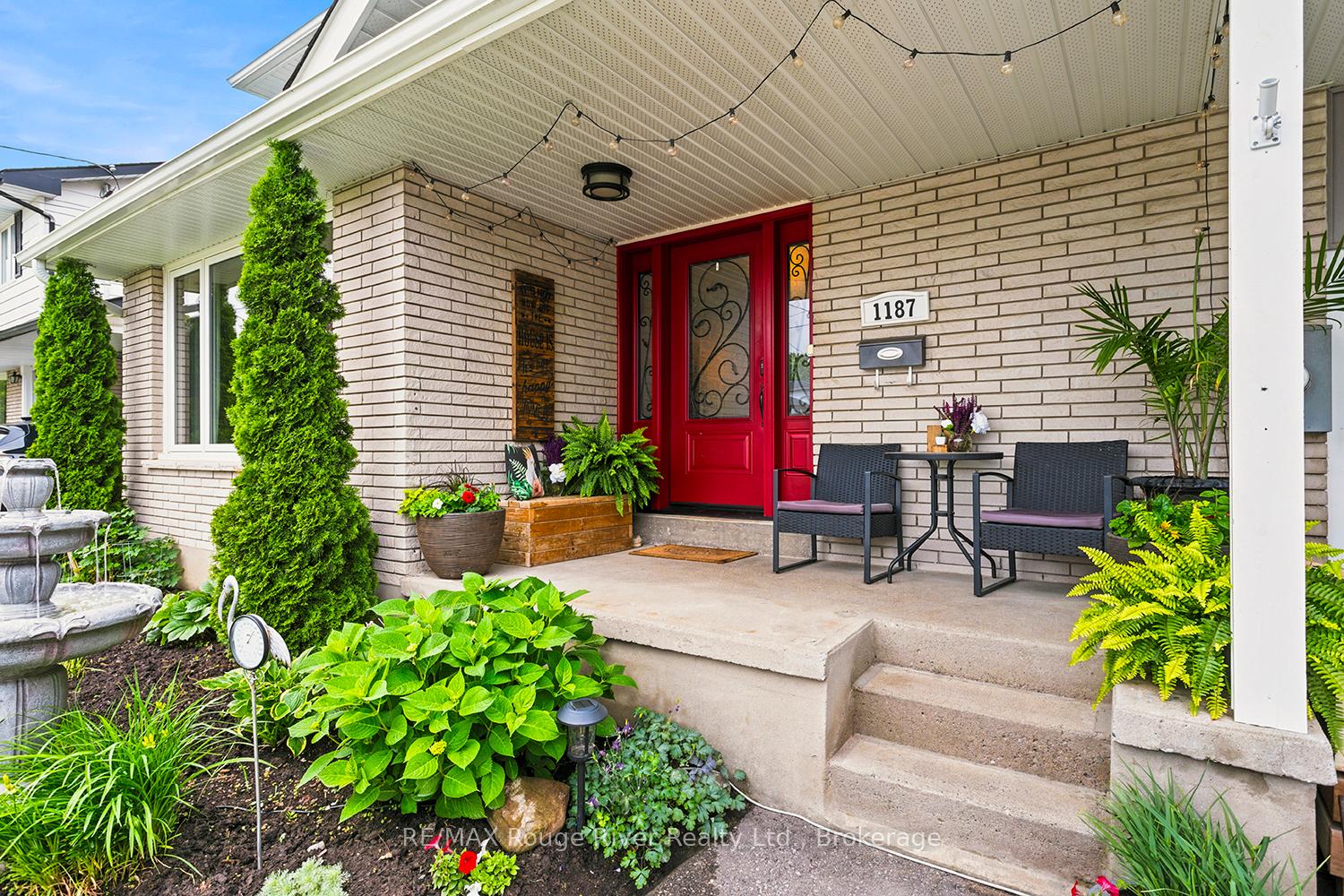 Photo 5 of 1187 Wakefield Crescent, Oshawa, Donevan — HOMEH