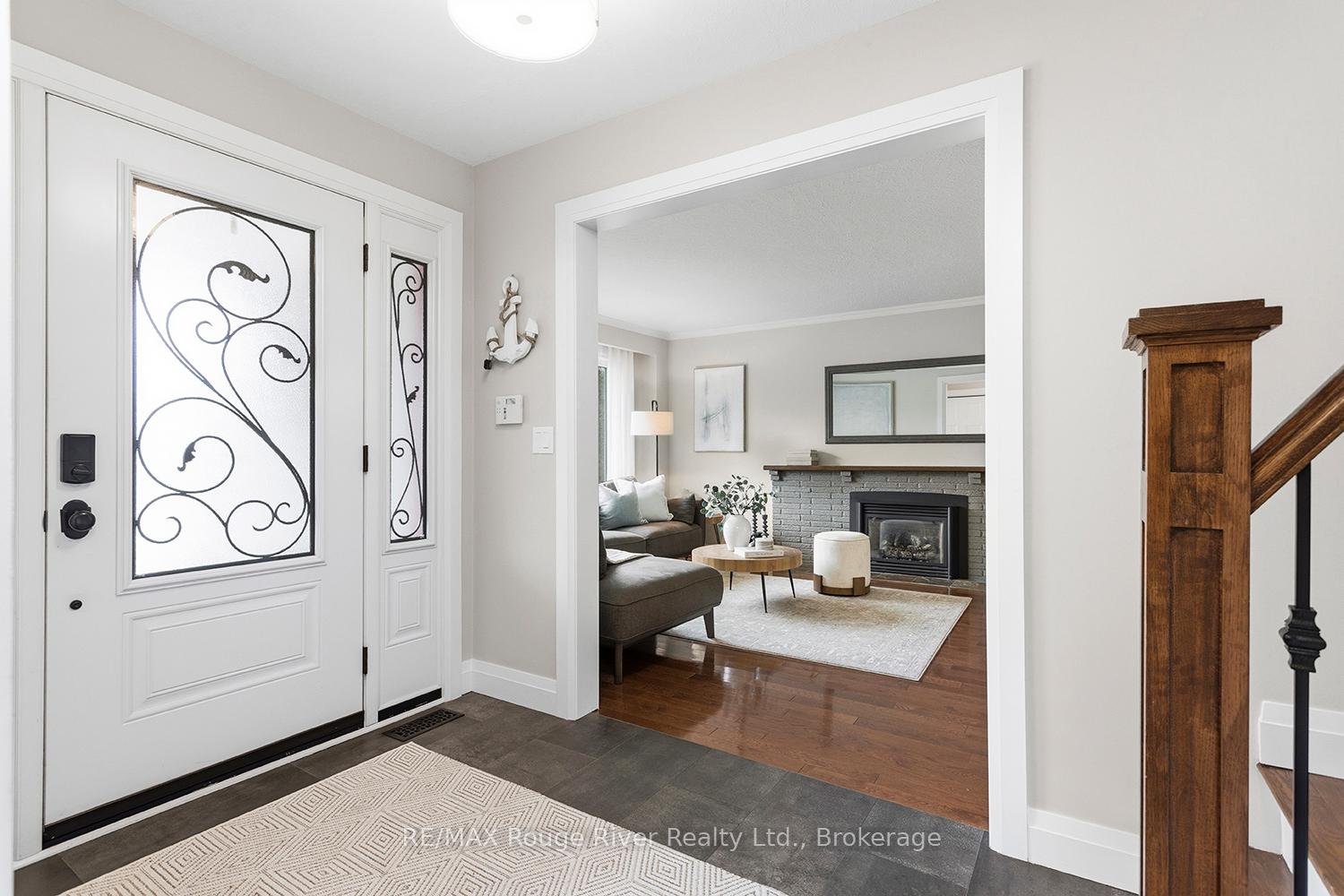 Photo 7 of 1187 Wakefield Crescent, Oshawa, Donevan — HOMEH