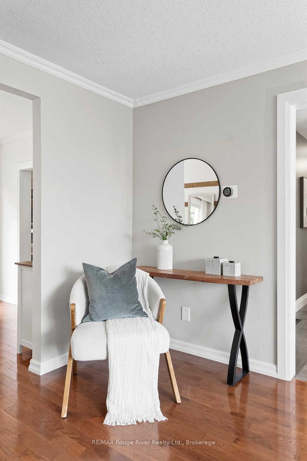 Photo 12 of 1187 Wakefield Crescent, Oshawa, Donevan — HOMEH