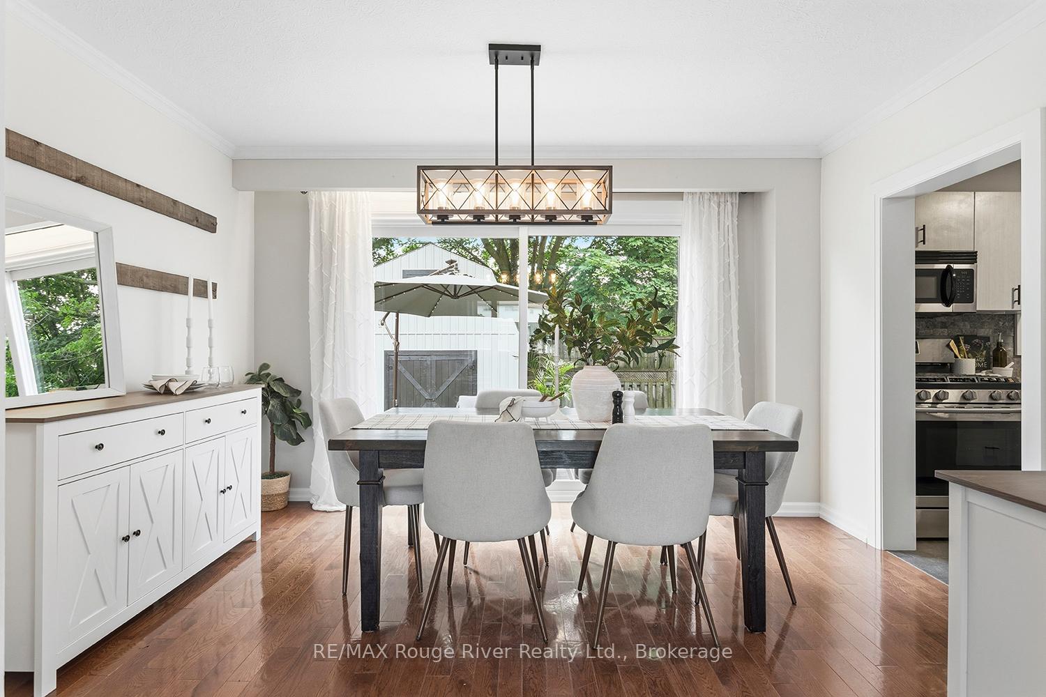 Photo 13 of 1187 Wakefield Crescent, Oshawa, Donevan — HOMEH