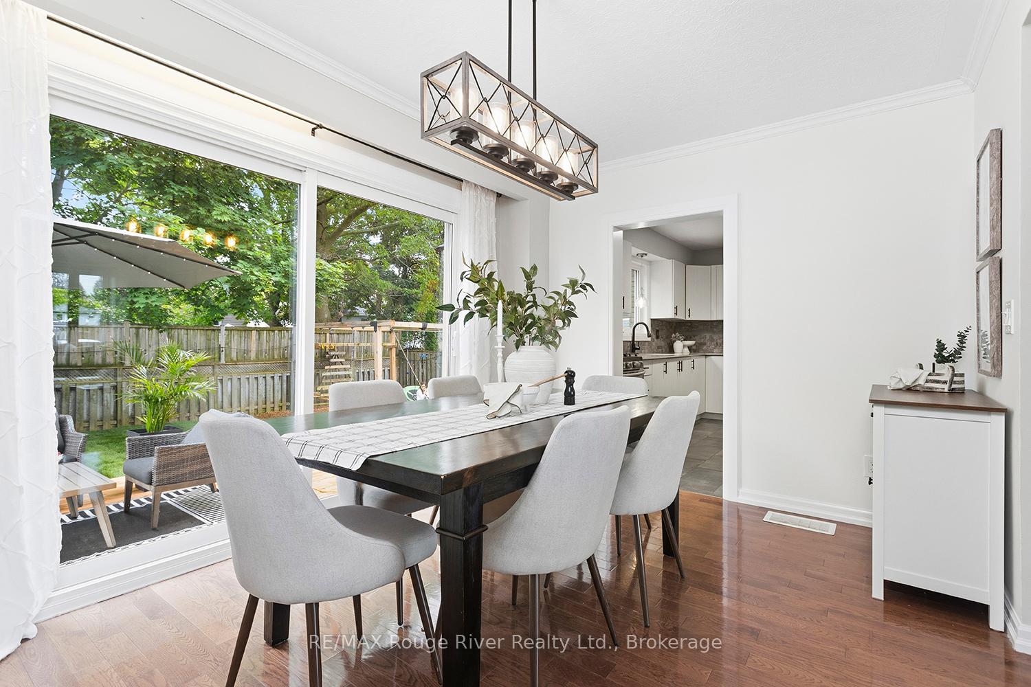 Photo 14 of 1187 Wakefield Crescent, Oshawa, Donevan — HOMEH