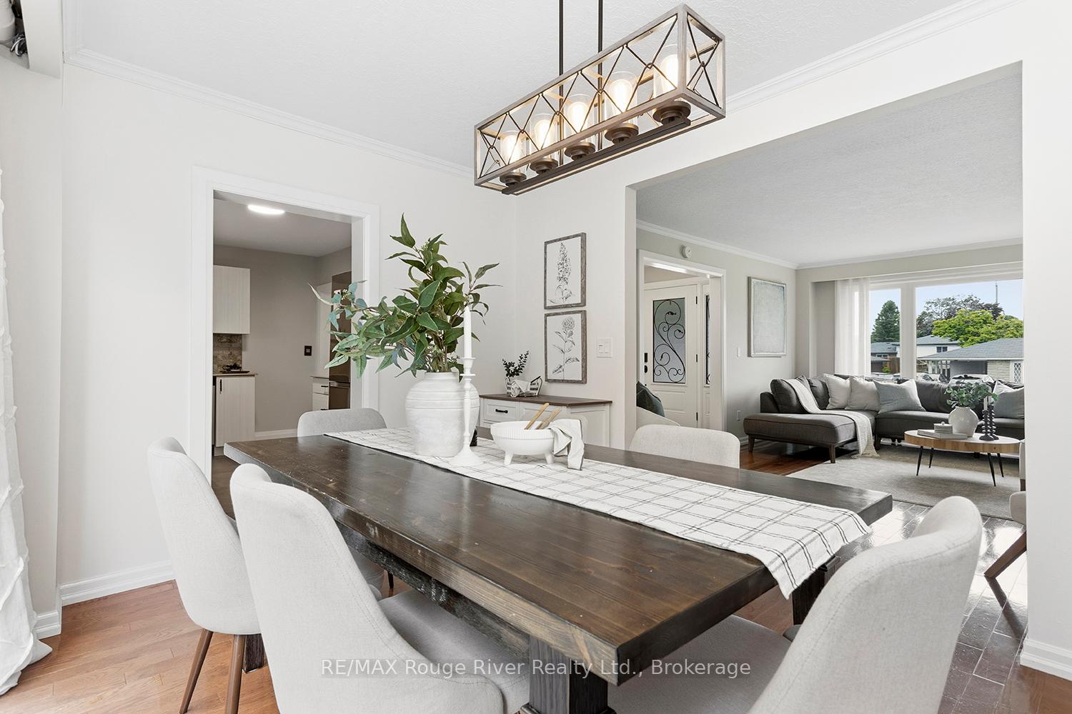 Photo 15 of 1187 Wakefield Crescent, Oshawa, Donevan — HOMEH
