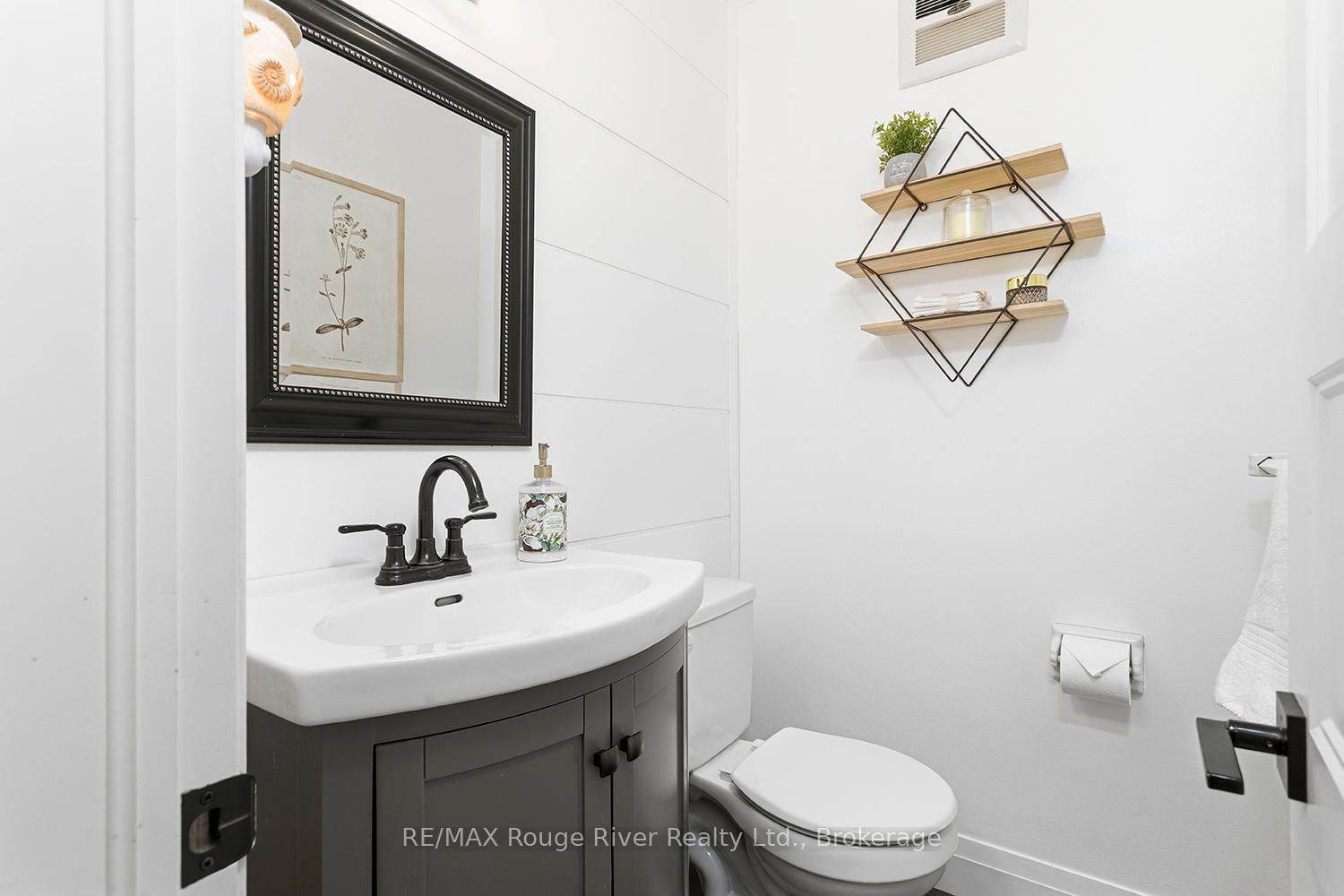 Photo 21 of 1187 Wakefield Crescent, Oshawa, Donevan — HOMEH
