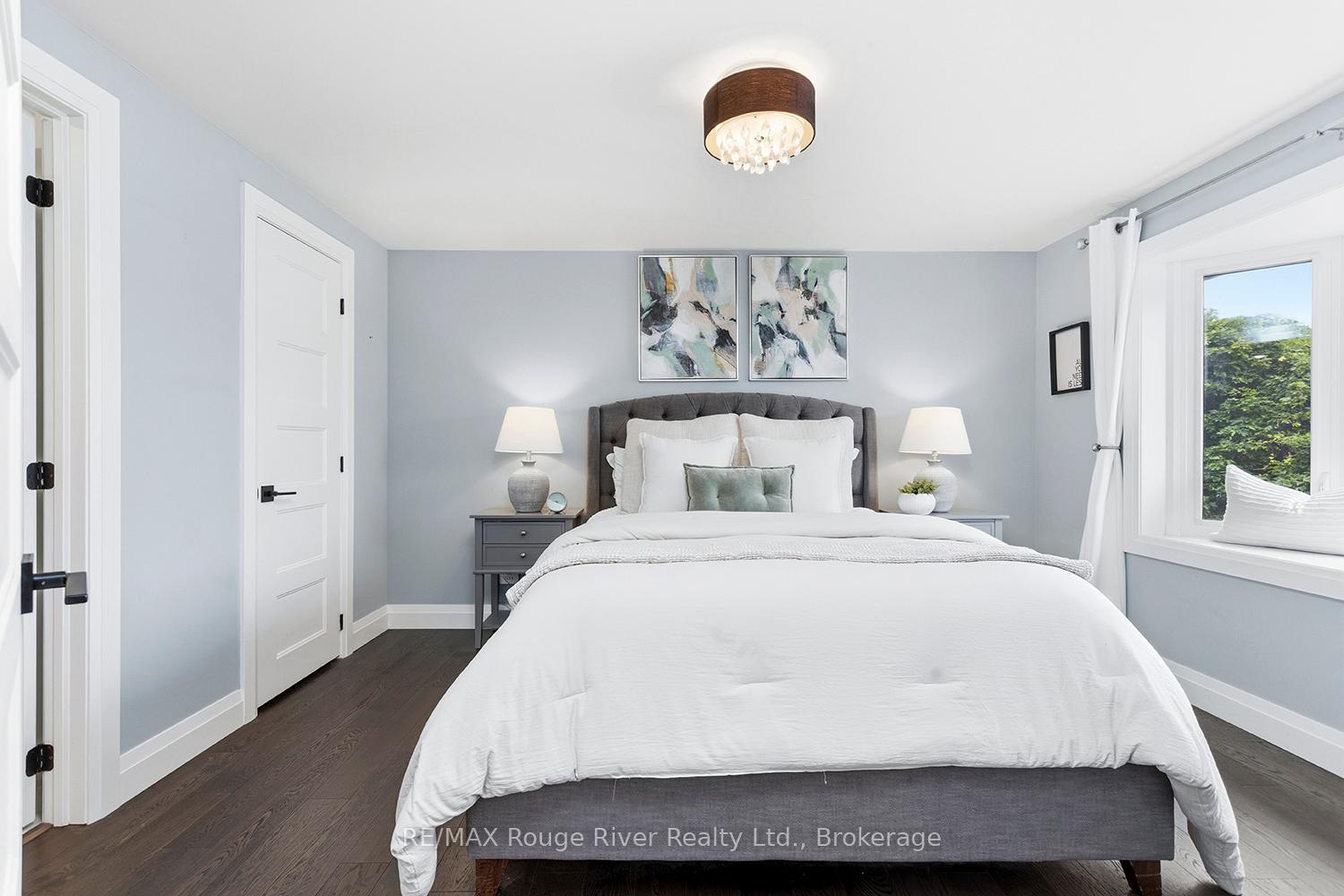Photo 22 of 1187 Wakefield Crescent, Oshawa, Donevan — HOMEH